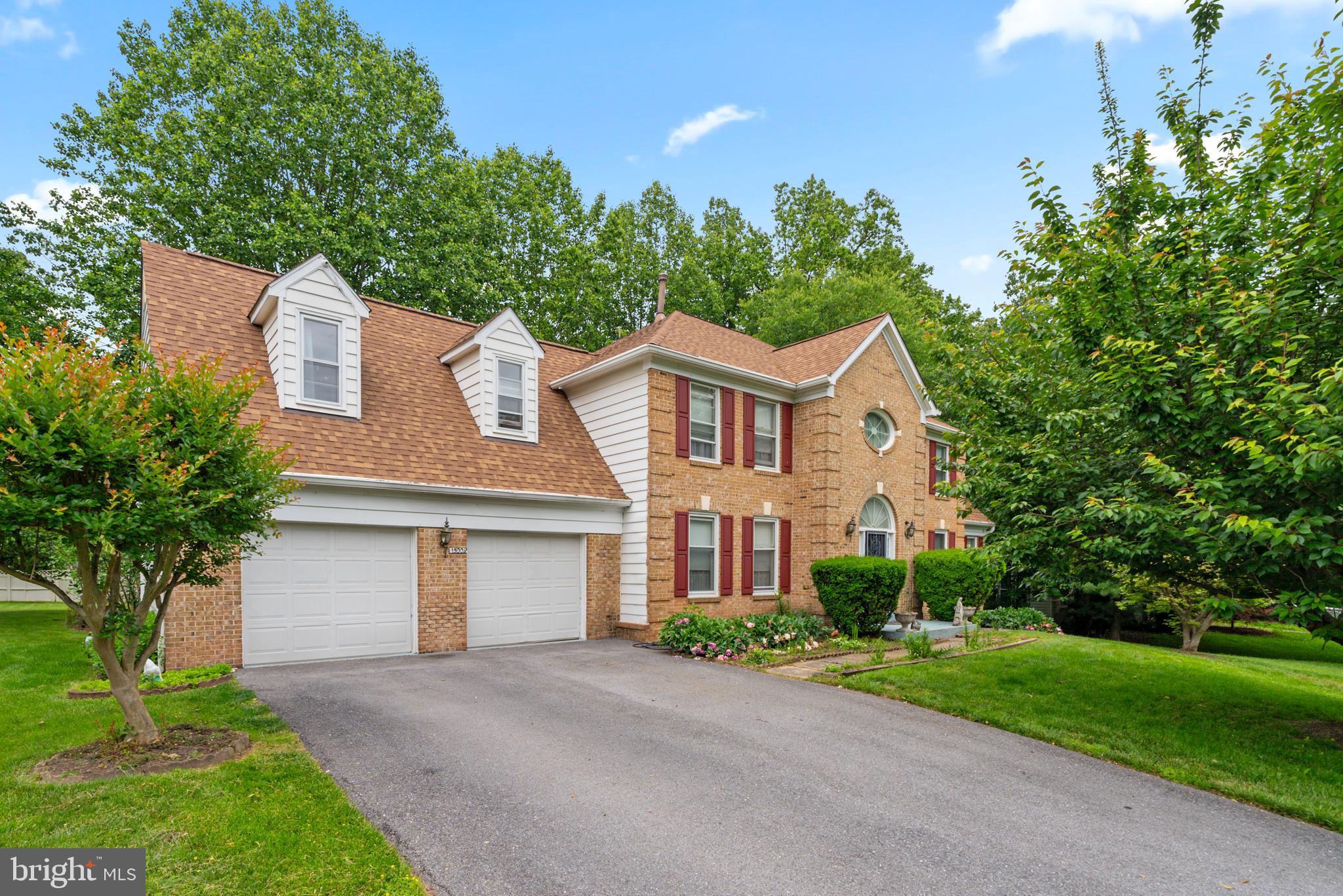 15008 NOTLEY ROAD