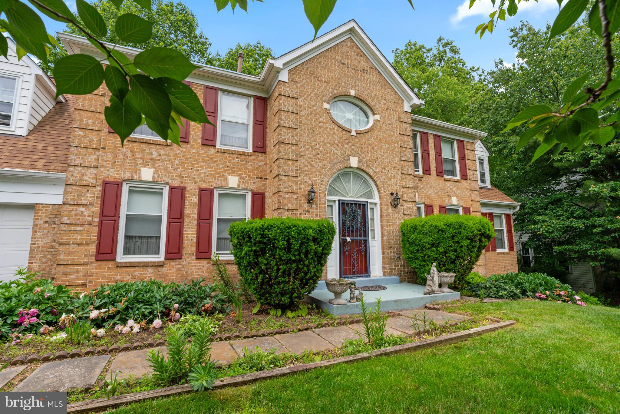 15008 NOTLEY ROAD
