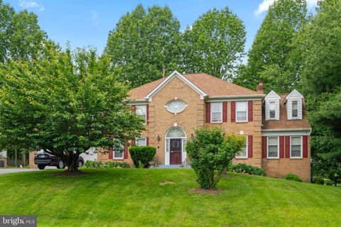 15008 NOTLEY ROAD SILVER SPRING MD 20905