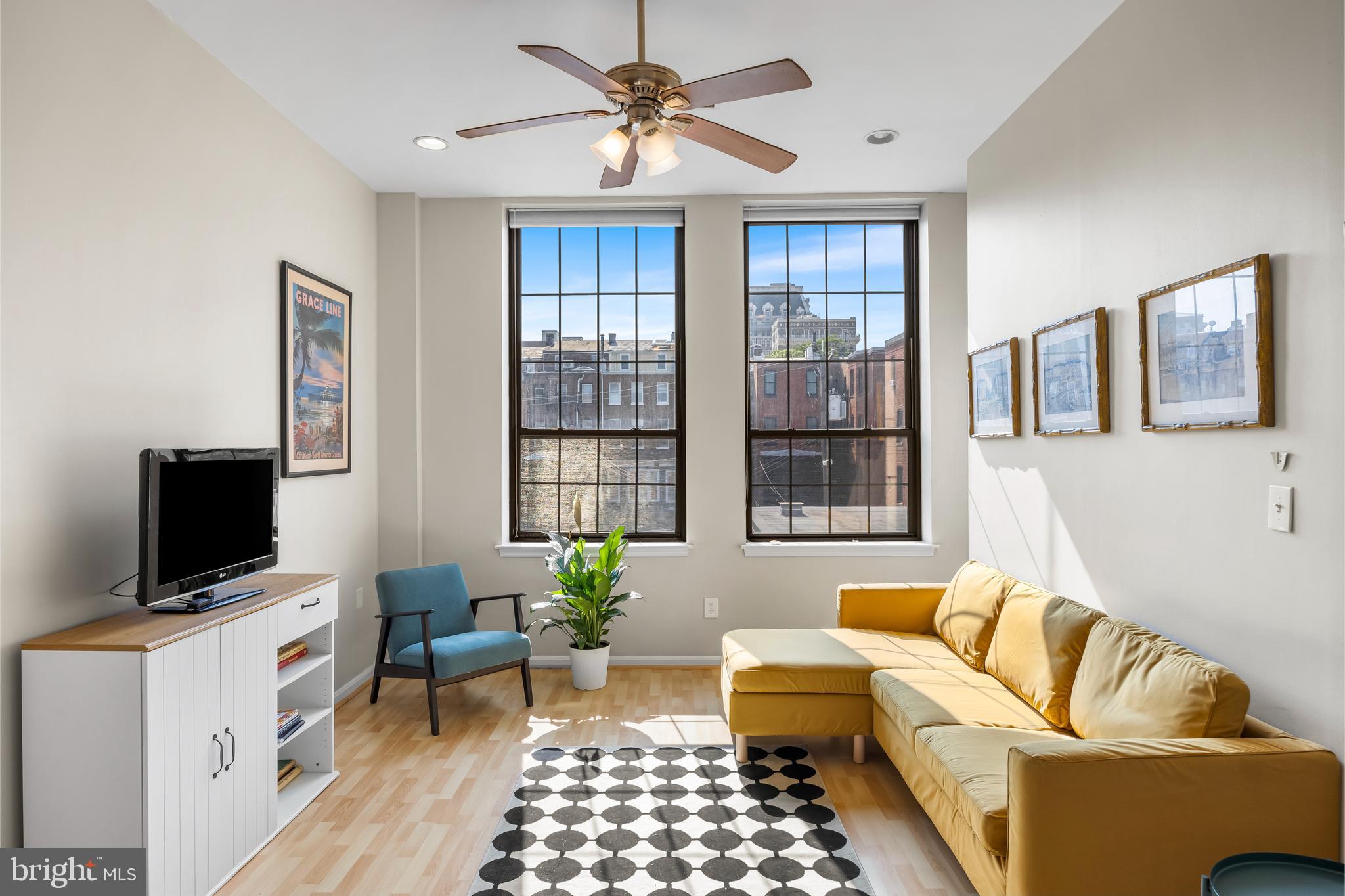 MOUNT VERNON - Residential