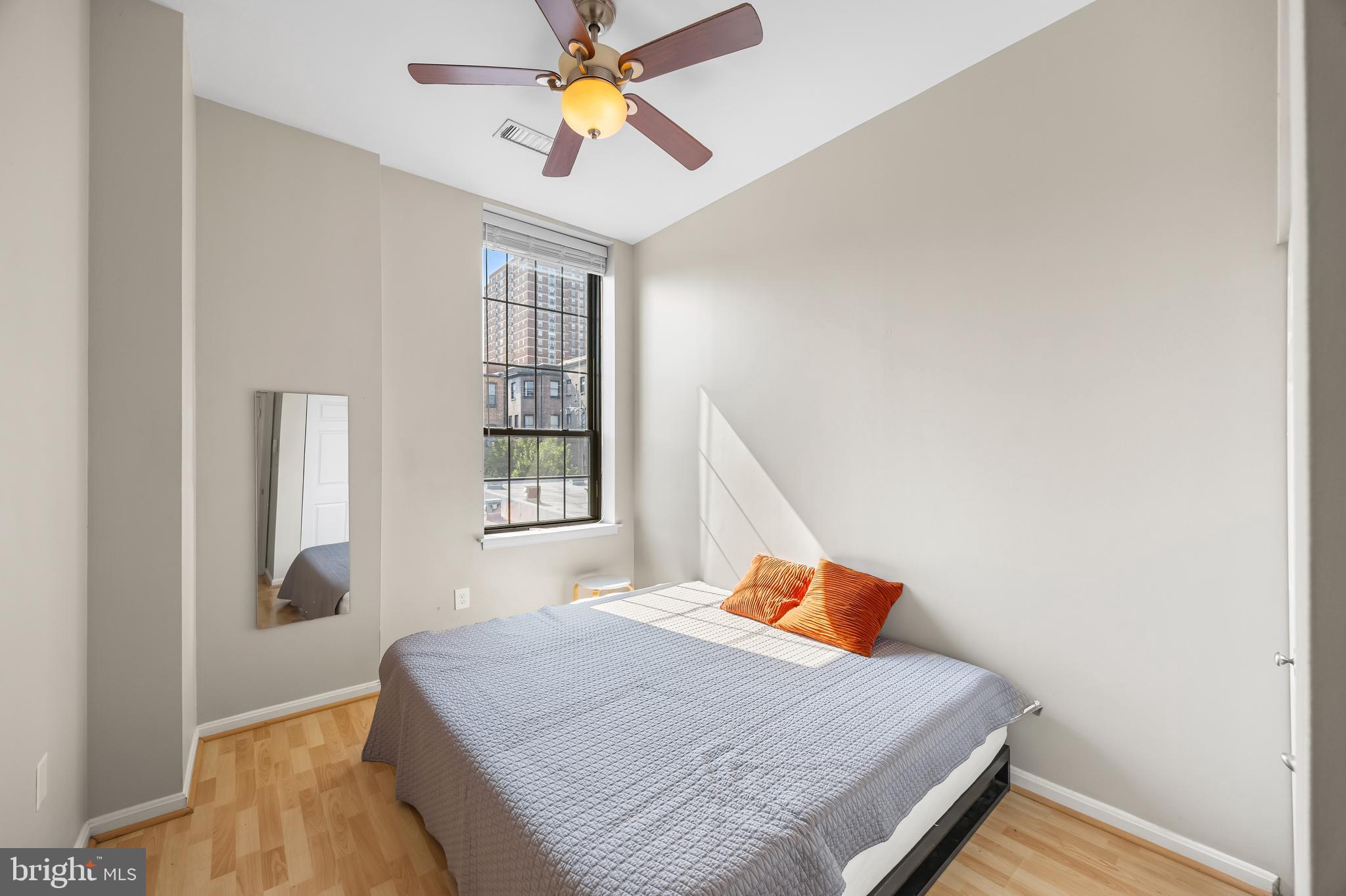 MOUNT VERNON - Residential