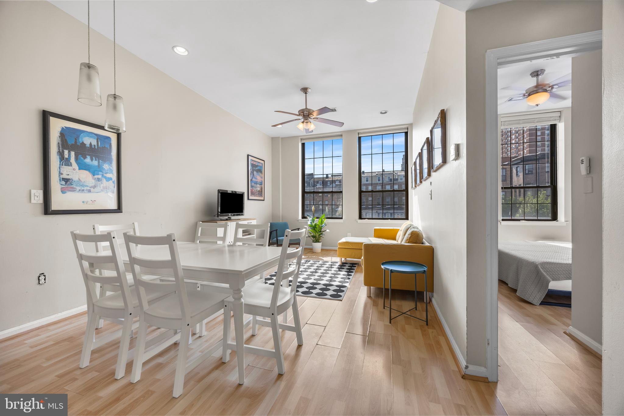 MOUNT VERNON - Residential