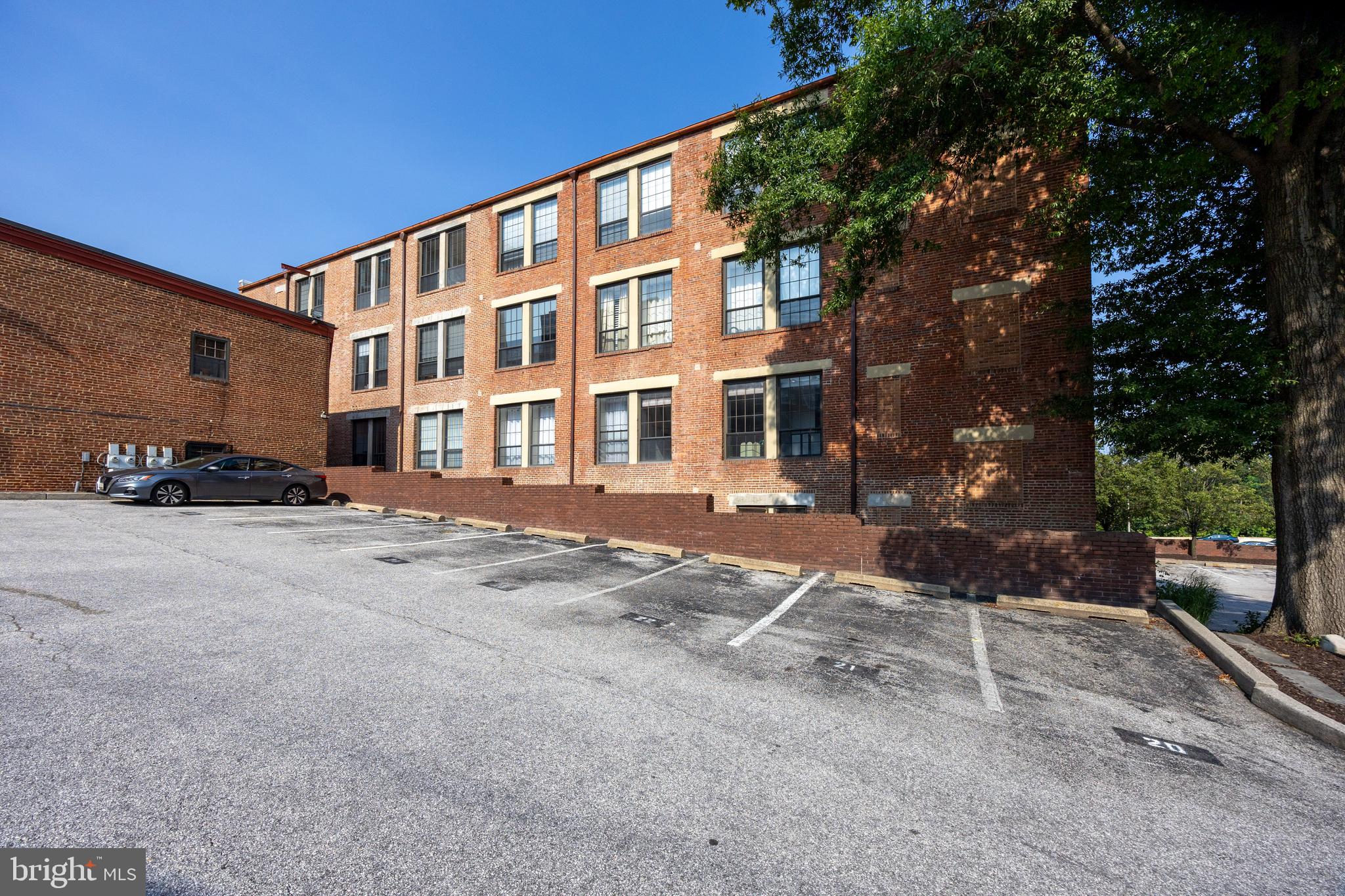 MOUNT VERNON - Residential