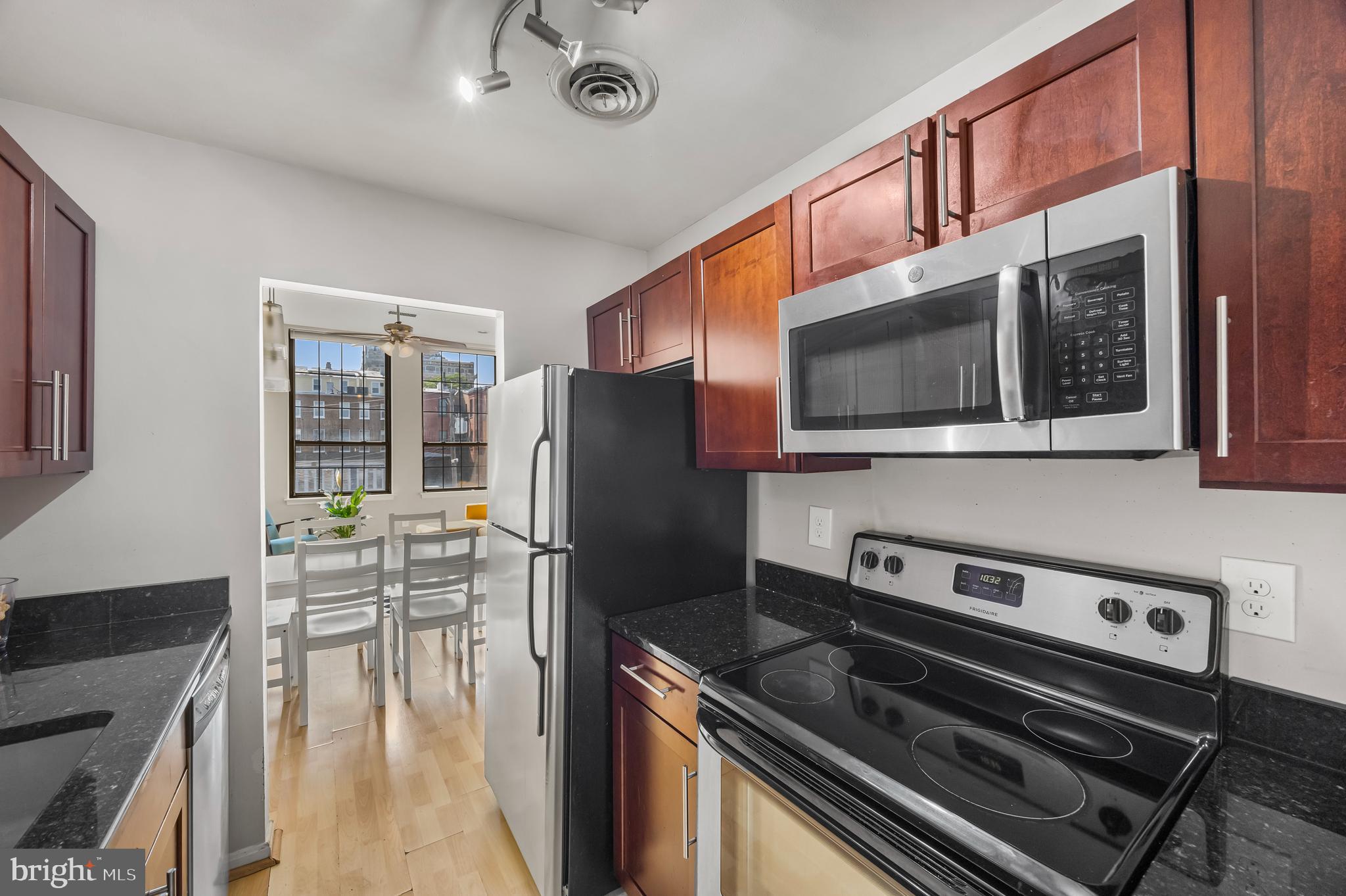 MOUNT VERNON - Residential