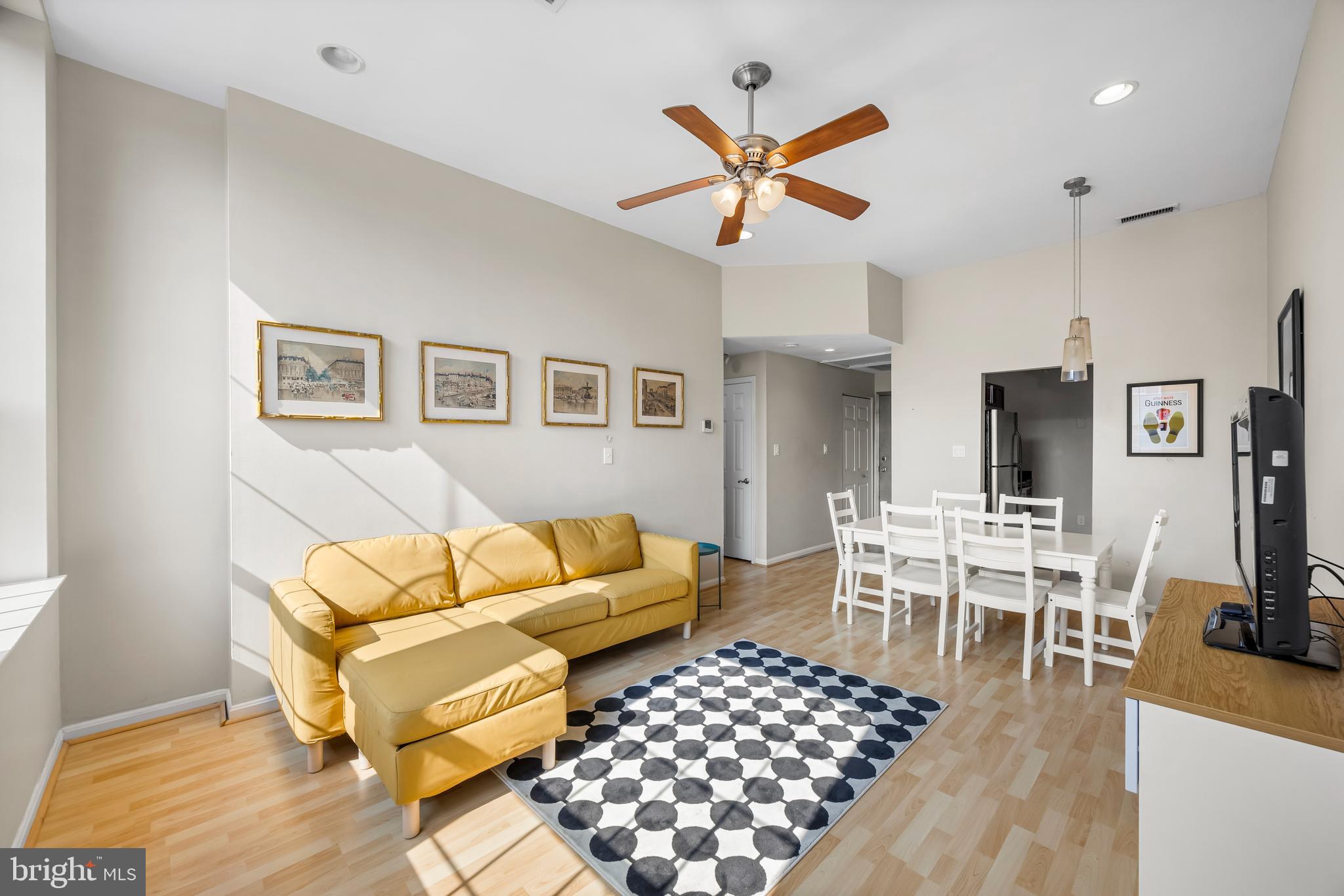 MOUNT VERNON - Residential