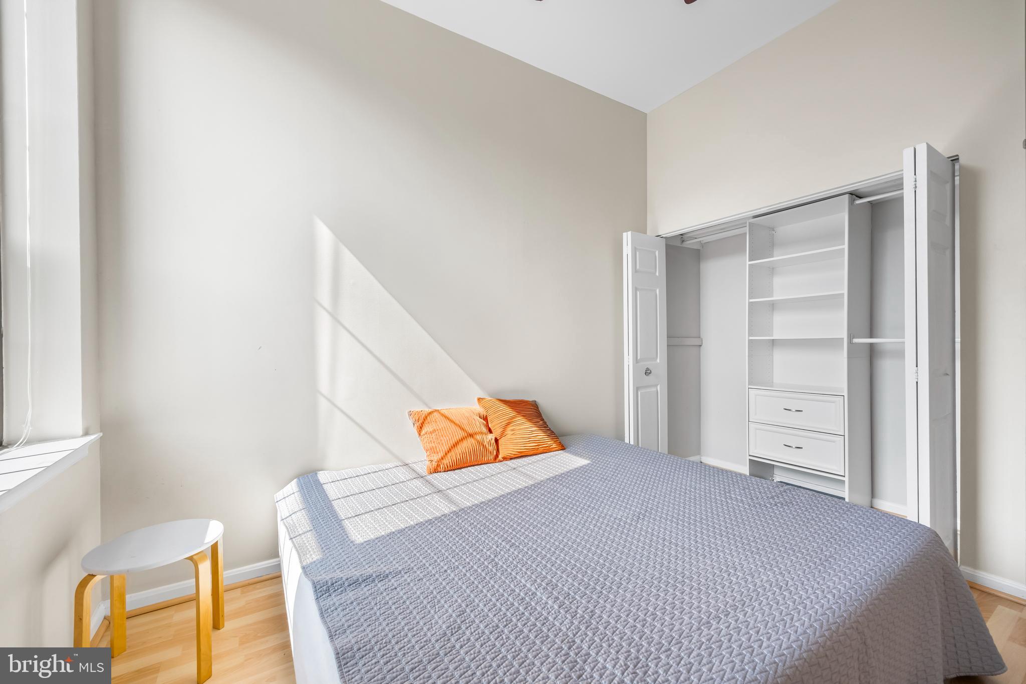 MOUNT VERNON - Residential