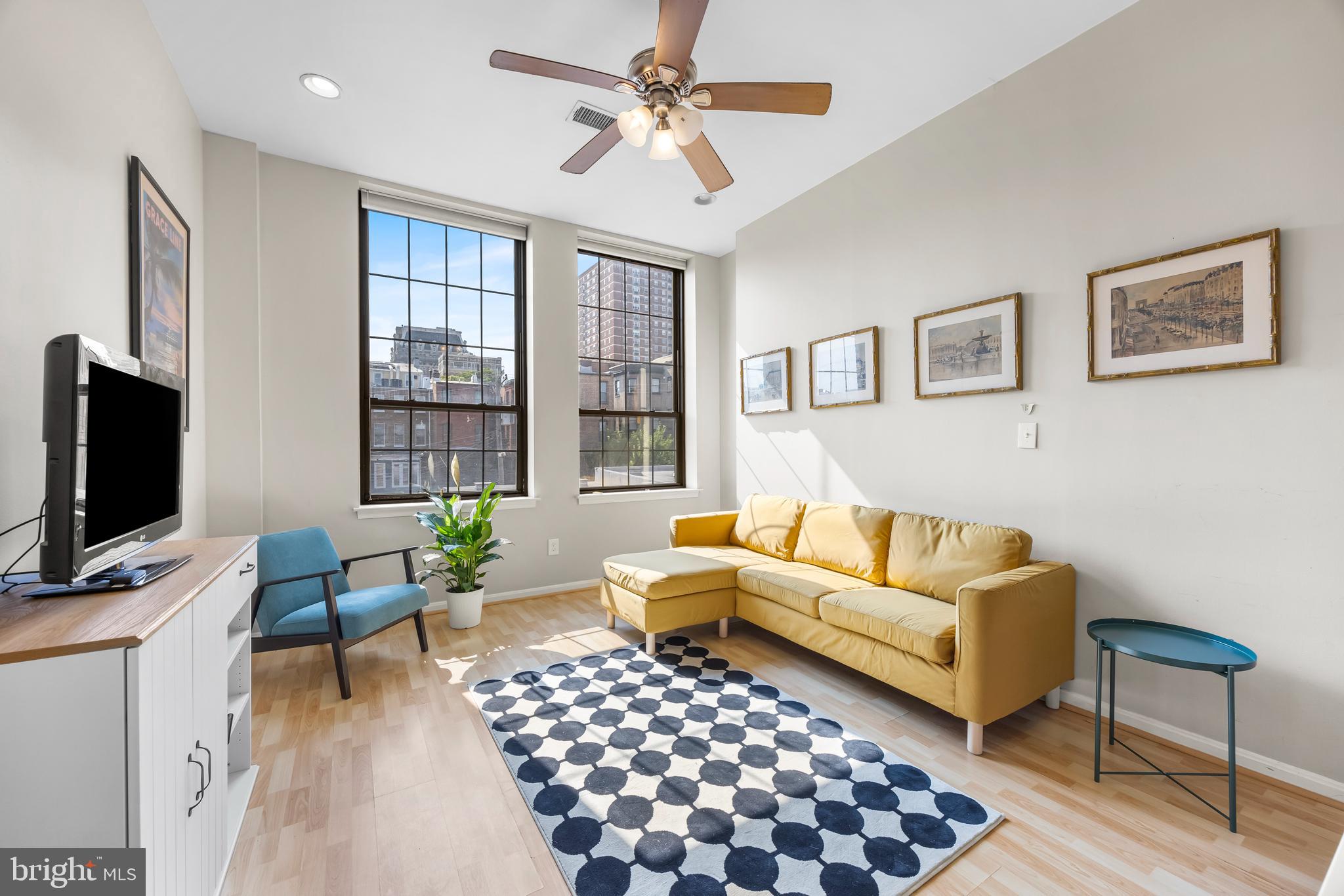 MOUNT VERNON - Residential