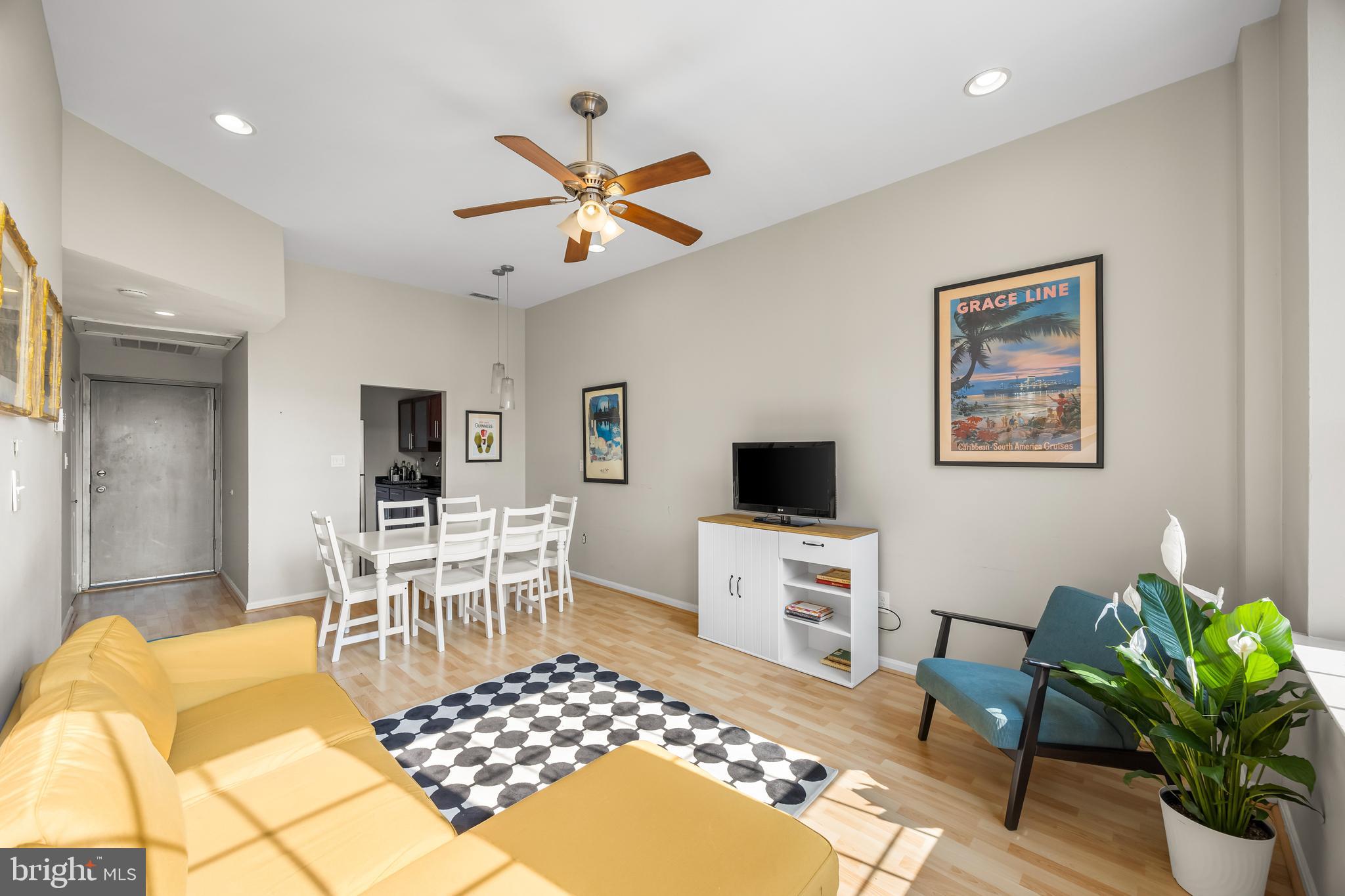 MOUNT VERNON - Residential