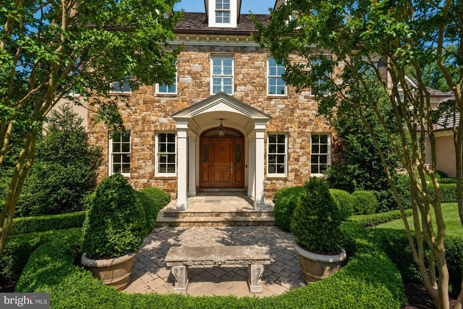 9698 MILL RIDGE LANE