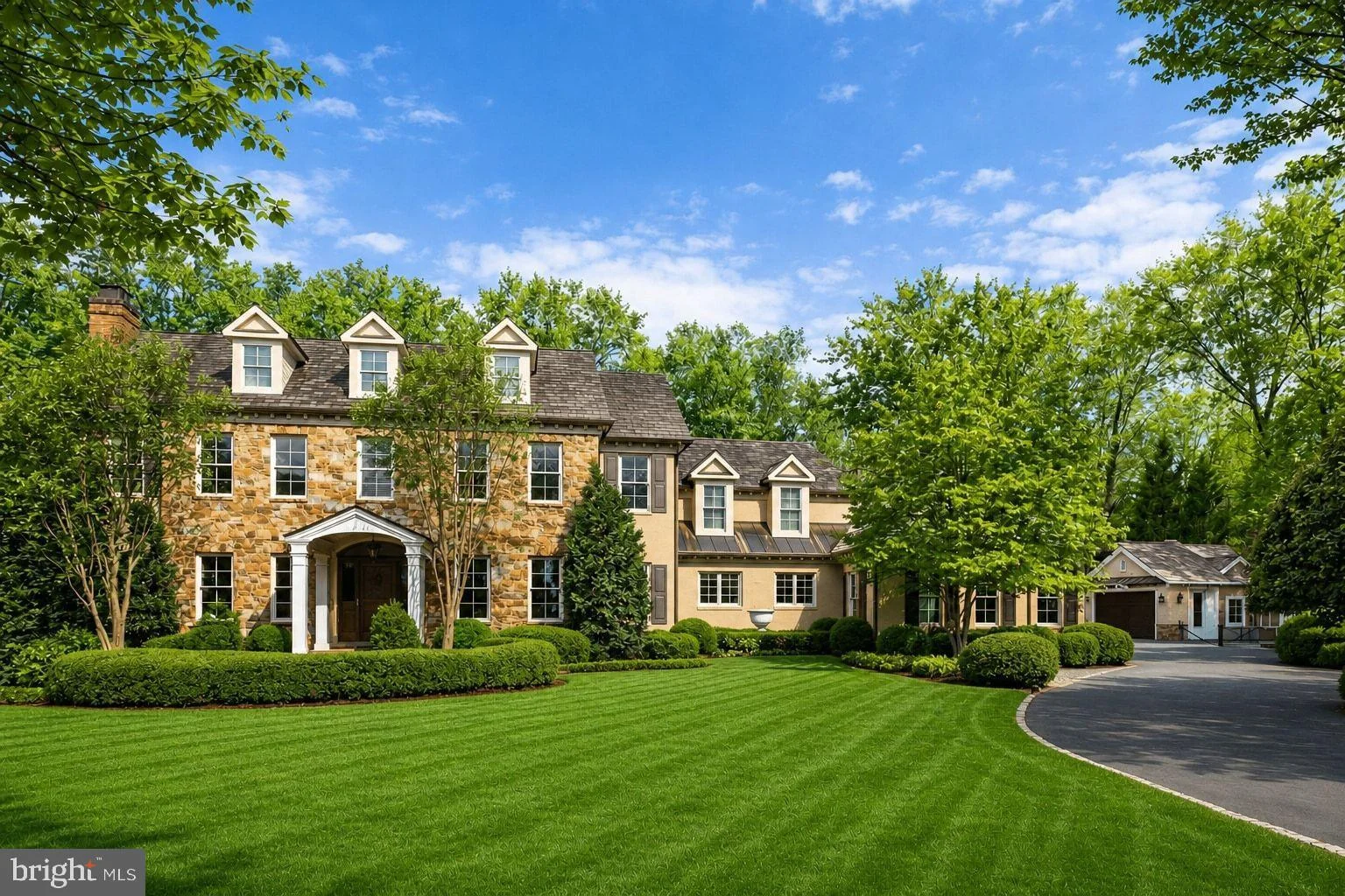 9698 Mill Ridge Lane, Great Falls, VA, 22066