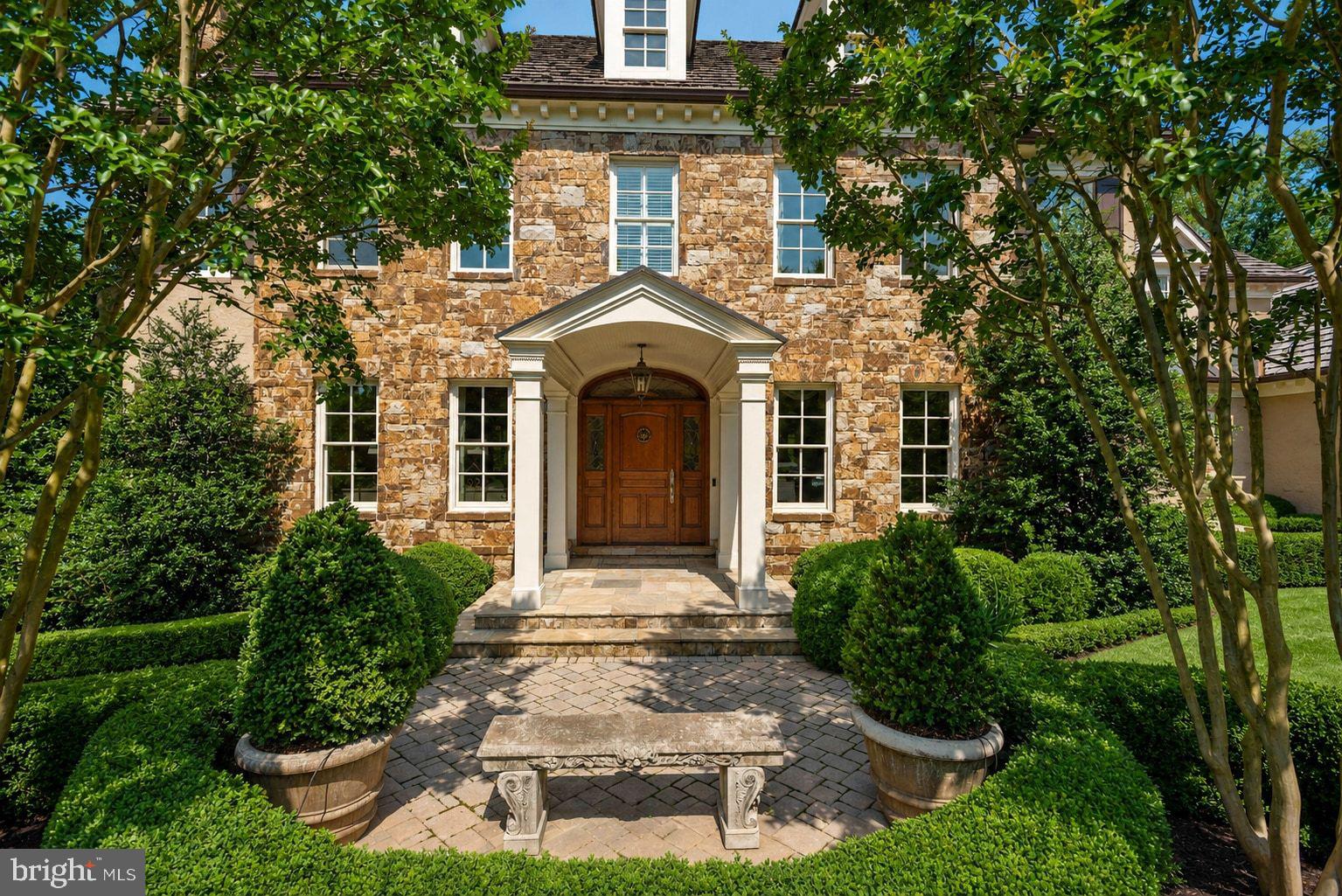 9698 MILL RIDGE LANE