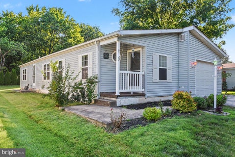 Homes For Sale - 8 Williams Way<br/> SELLERSVILLE, PA 18960