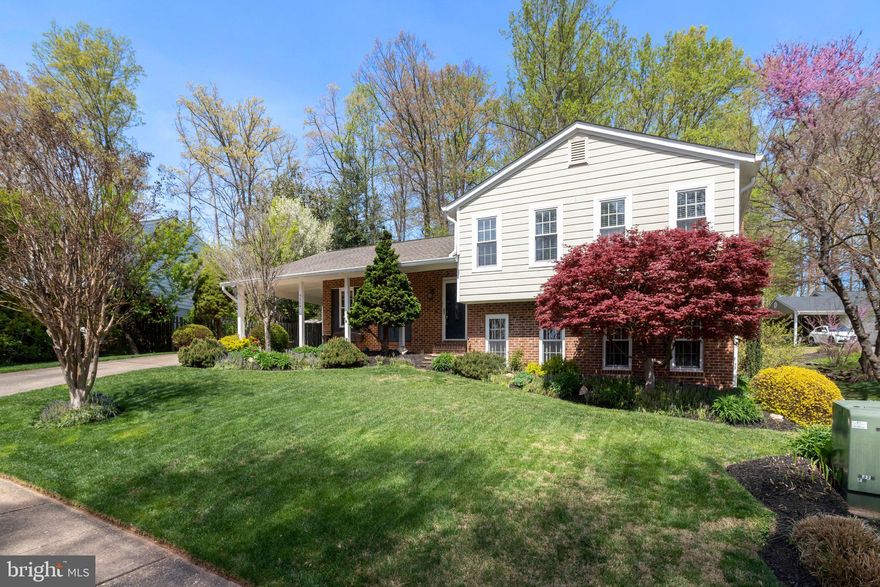 Welcome to 9516 Vandola Court, a charming three-level retreat tucked away on a quiet cul-de-sac in the premier Burke Centre community of Burke, Virginia. This beautifully maintained residence features five spacious bedrooms and three full bathrooms, providing a versatile layout designed for both privacy and connection. The home sits on a lush, landscaped lot that offers a serene escape from the daily grind, while the interior boasts bright living spaces across three finished levels that are perfect for everything from quiet family evenings to hosting lively gatherings.

Life in Burke is defined by its seamless blend of nature and convenience. Foodies and shoppers will appreciate being minutes away from the Burke Centre Shopping Center and Burke Commons, where you can grab groceries at Giant or Safeway, enjoy a casual meal at Glory Days Grill, or pick up fresh sushi at Yama Chen’s. For those who crave the outdoors, the property is a stone's throw from the sprawling Burke Lake Park, famous for its scenic 4.1-mile loop trail, boating, and golf. Within the community itself, residents enjoy access to five community centers, sparkling swimming pools, and tennis courts, all while being zoned for the highly-regarded Lake Braddock Secondary School pyramid.

For the modern professional, the commute from 9516 Vandola Court is exceptionally convenient, offering some of the best transit options in Northern Virginia. The Burke Centre VRE Station is just a short drive away, providing a relaxing train ride into Crystal City or Union Station, while nearby Fairfax Connector bus stops offer express service to the Pentagon. If you prefer to drive, easy access to the Fairfax County Parkway, I-495, and I-95 ensures you are well-connected to Tysons, Fort Belvoir, and the entire Washington D.C. metropolitan area. This home isn't just a place to live; it's a gateway to a balanced, vibrant lifestyle in one of Fairfax County’s most beloved neighborhoods.