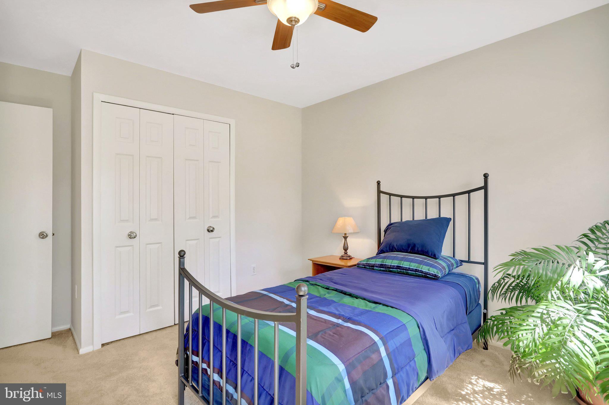 BENT TREE - Residential