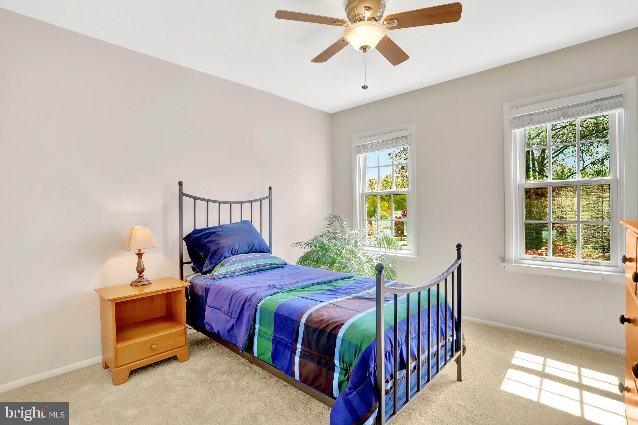 BENT TREE - Residential