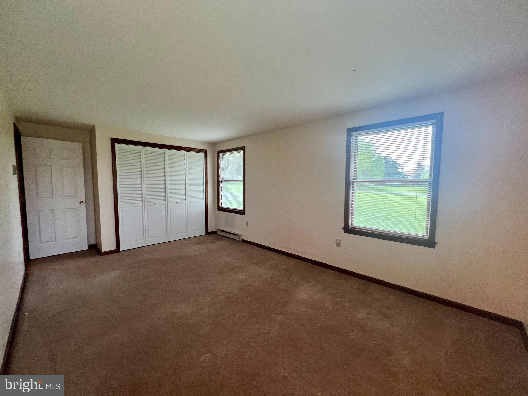 NONE AVAILABLE - Residential Lease