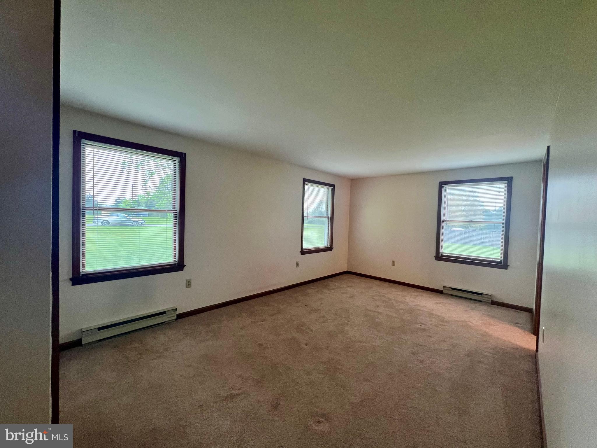 NONE AVAILABLE - Residential Lease