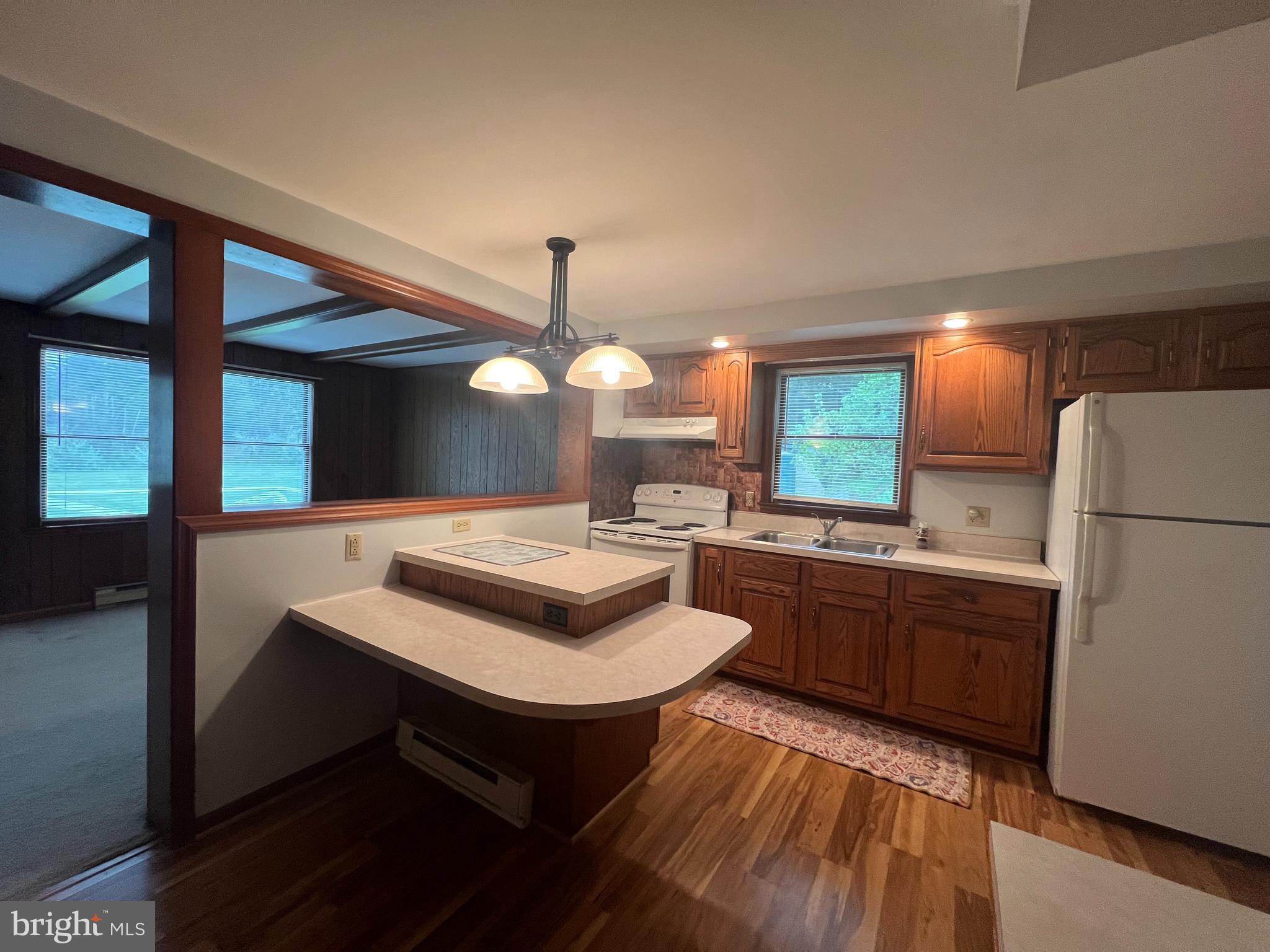 NONE AVAILABLE - Residential Lease