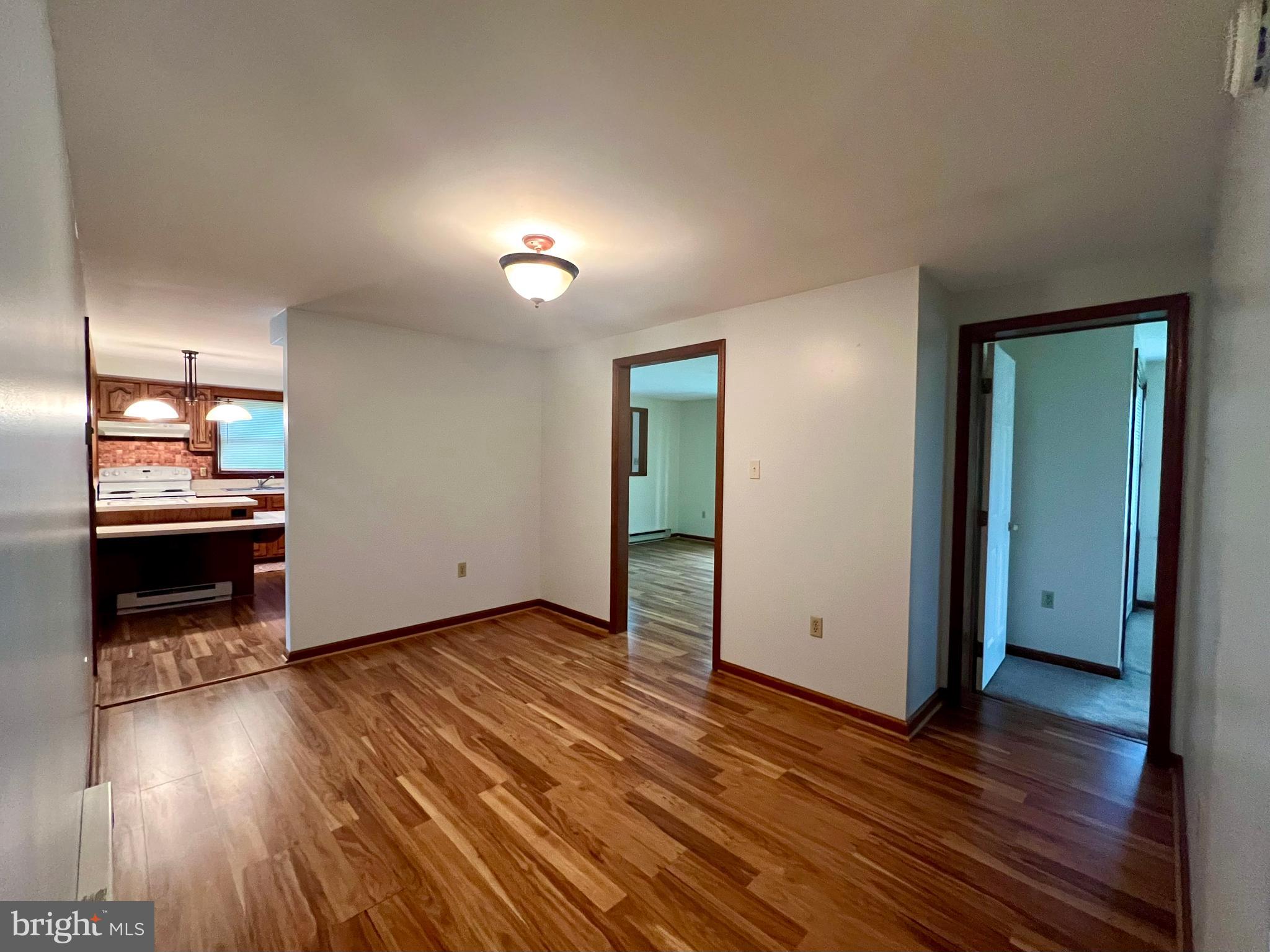 NONE AVAILABLE - Residential Lease