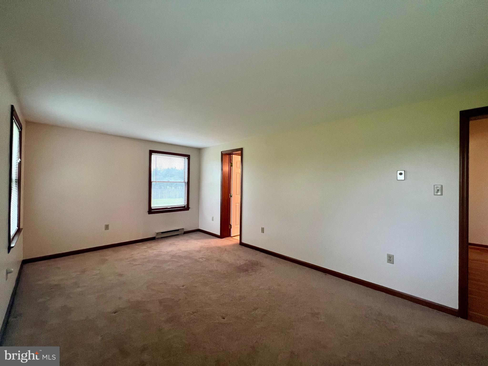 NONE AVAILABLE - Residential Lease