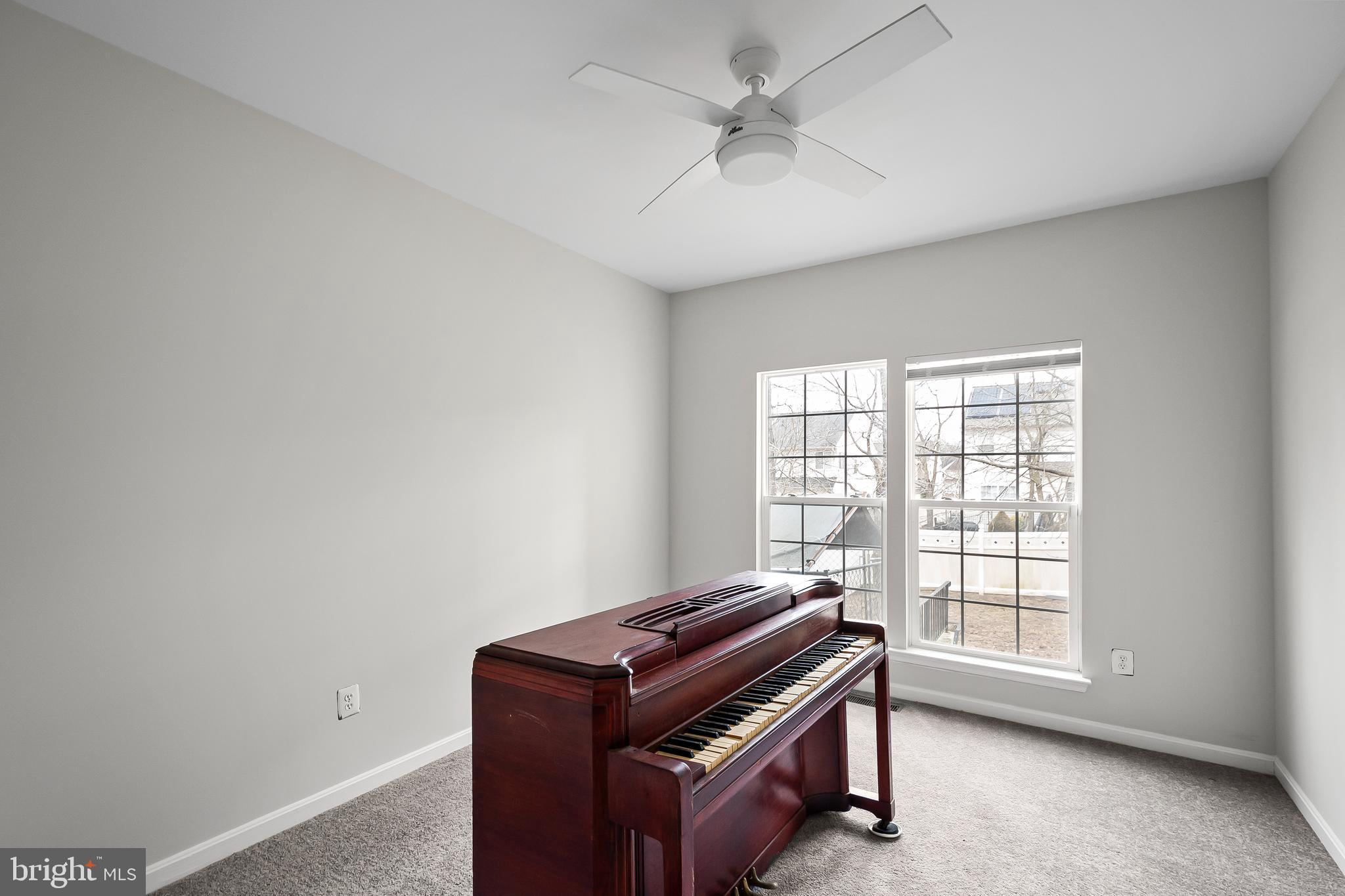 CHELTENHAM - Residential