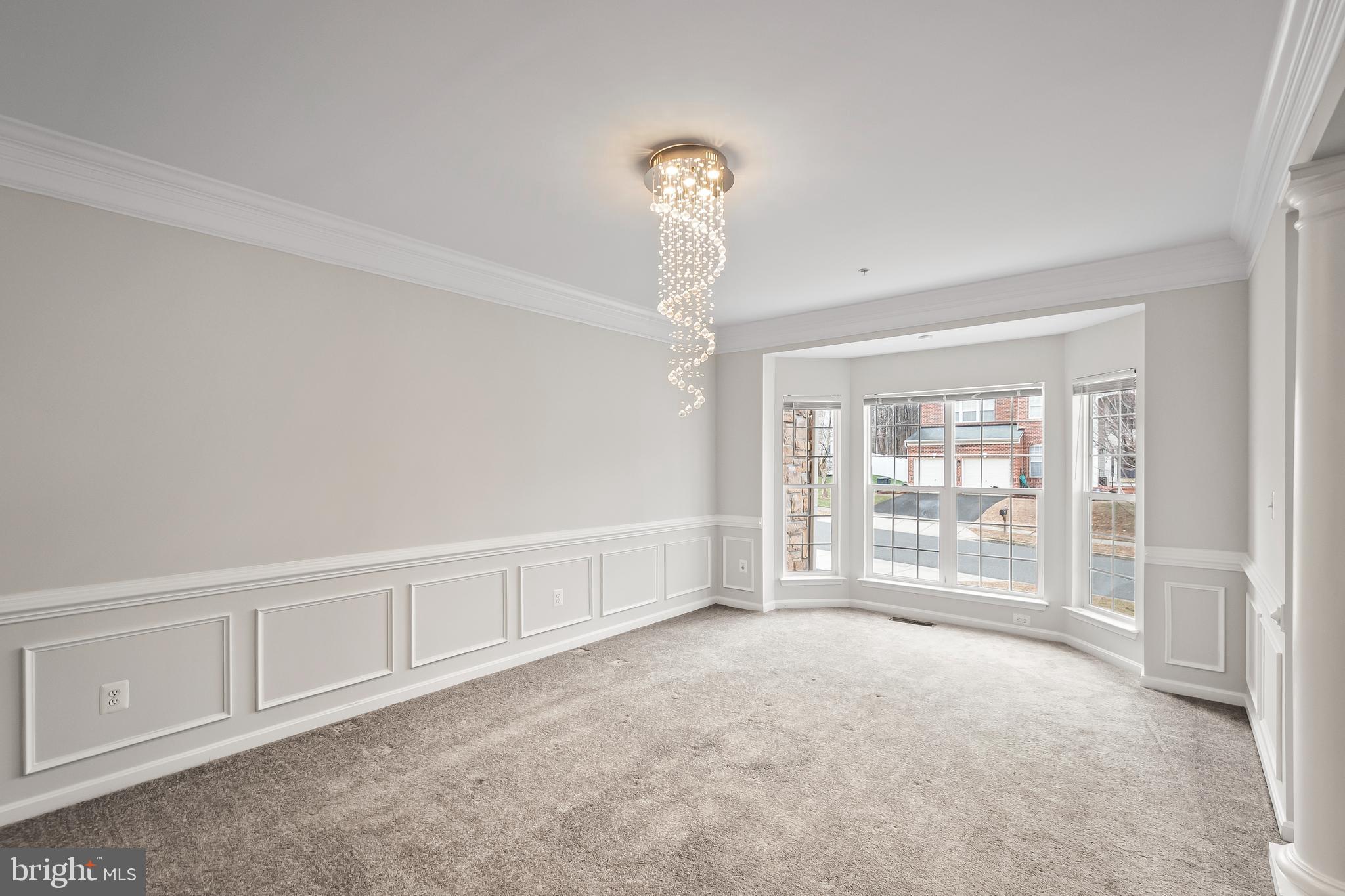 CHELTENHAM - Residential