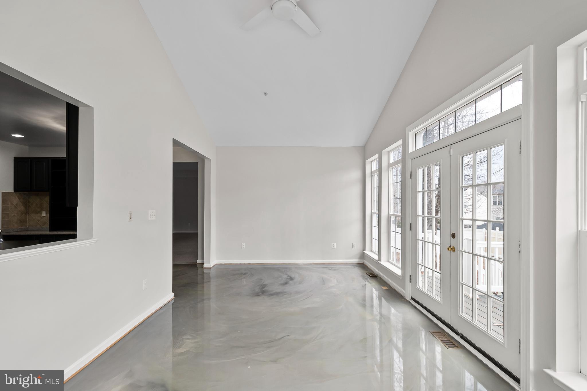 CHELTENHAM - Residential