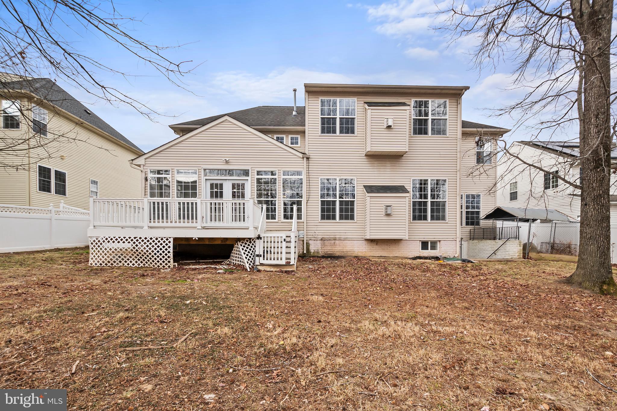 CHELTENHAM - Residential