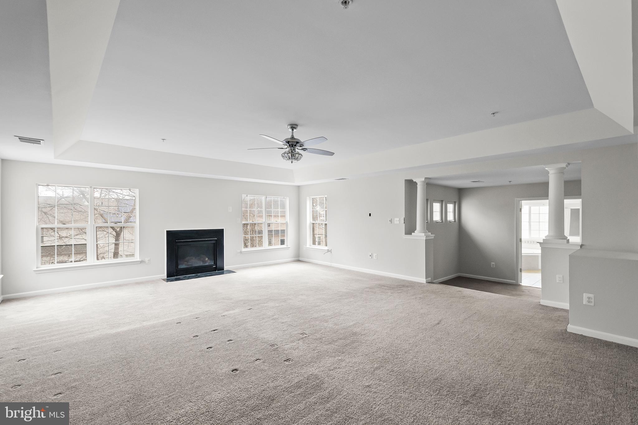 CHELTENHAM - Residential