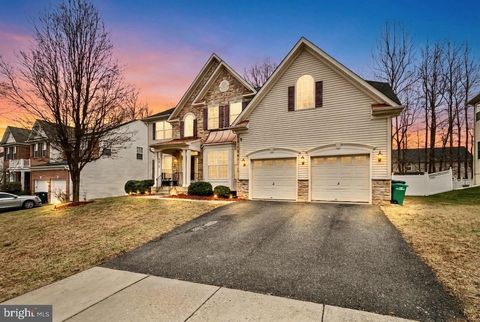 9015 HELMSLEY DRIVE CLINTON MD 20735