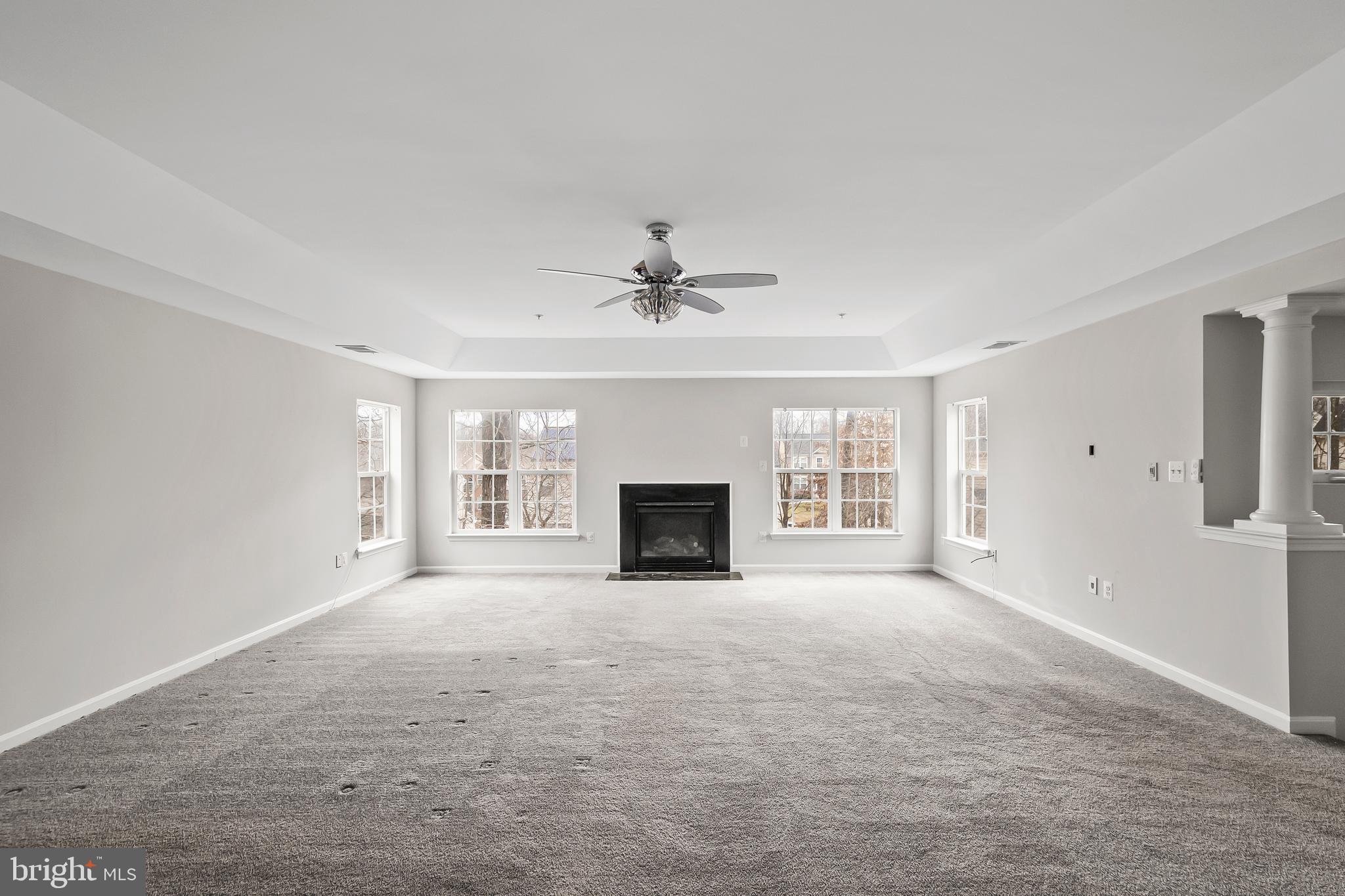 CHELTENHAM - Residential