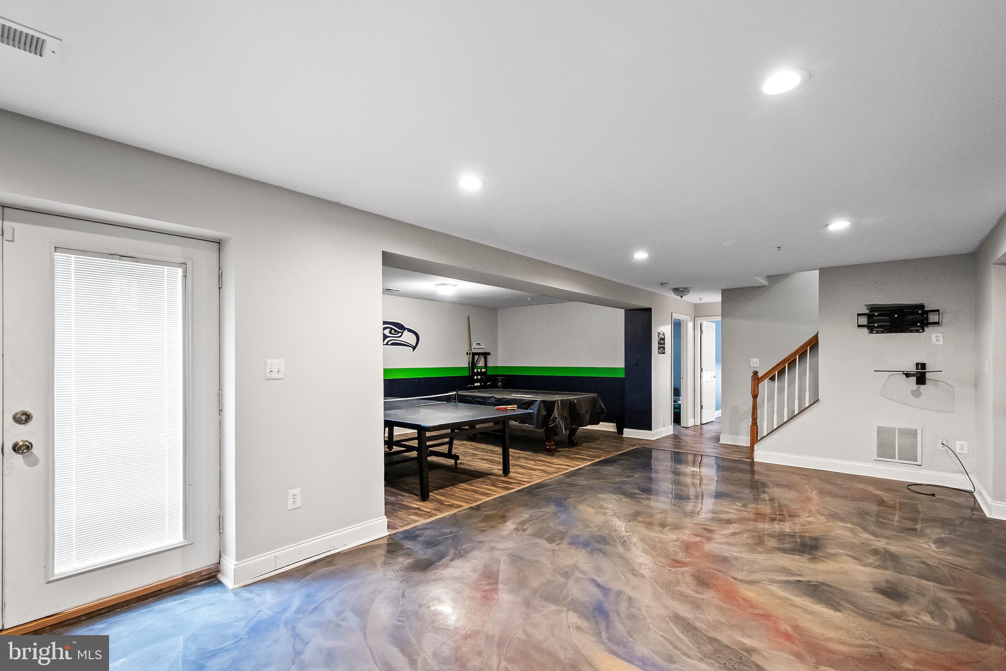 CHELTENHAM - Residential