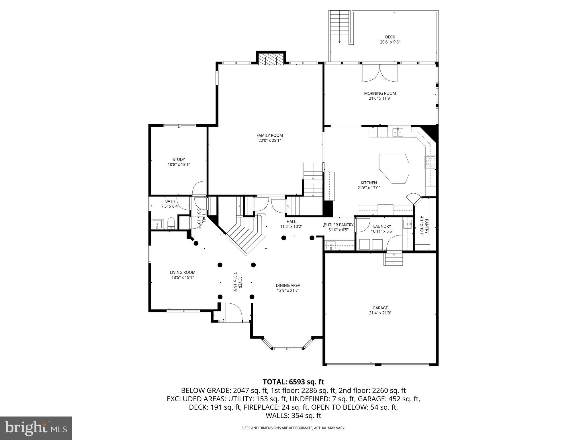 CHELTENHAM - Residential
