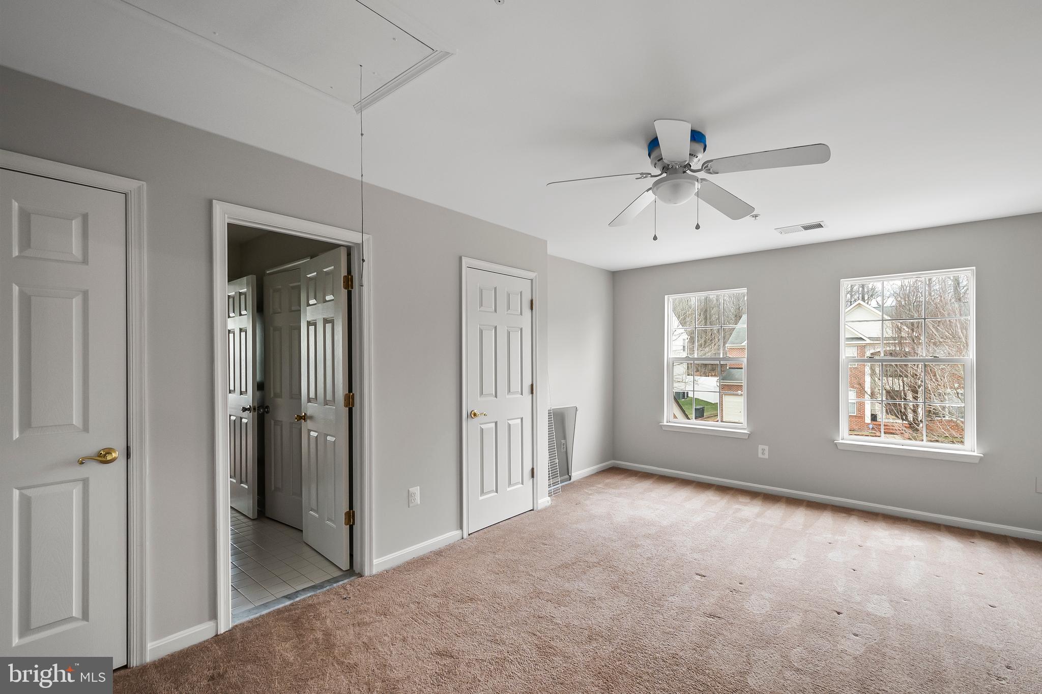 CHELTENHAM - Residential