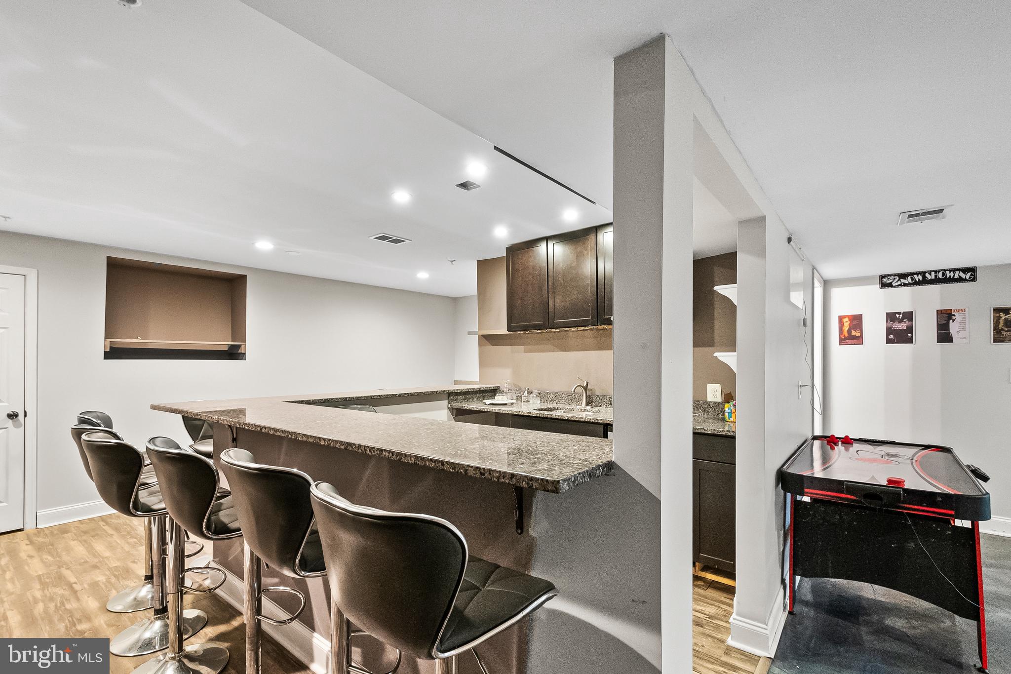 CHELTENHAM - Residential