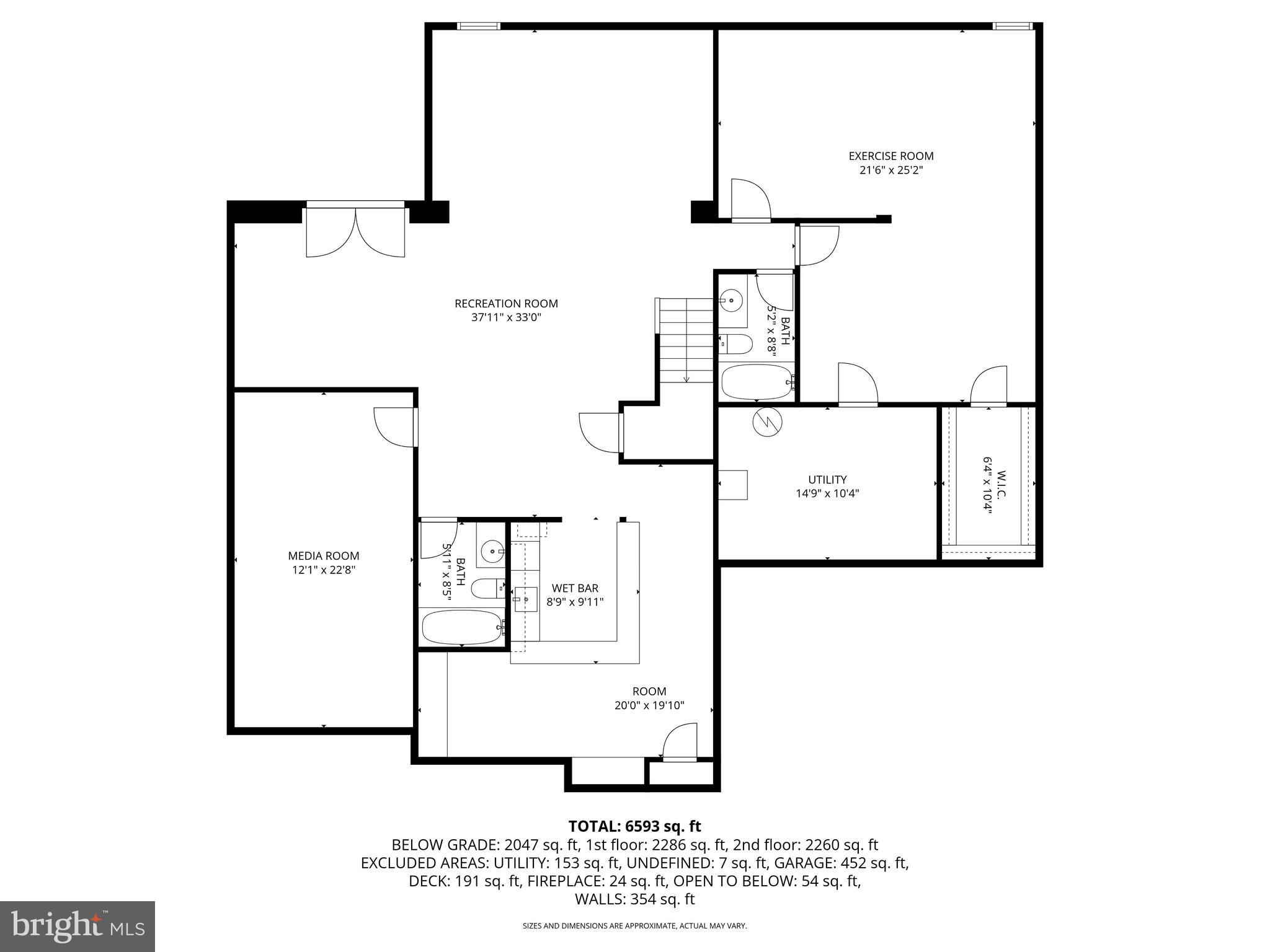 CHELTENHAM - Residential