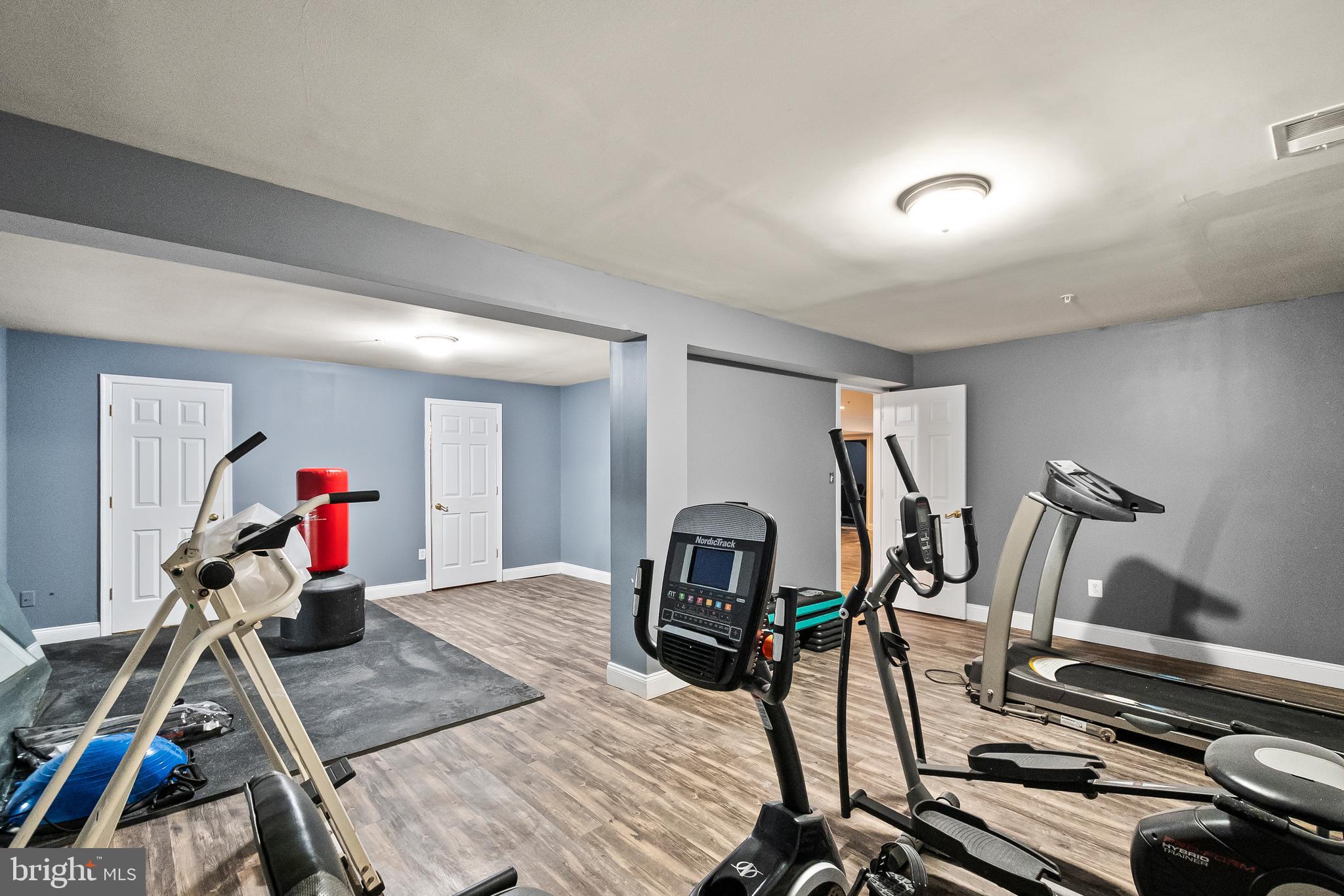 CHELTENHAM - Residential