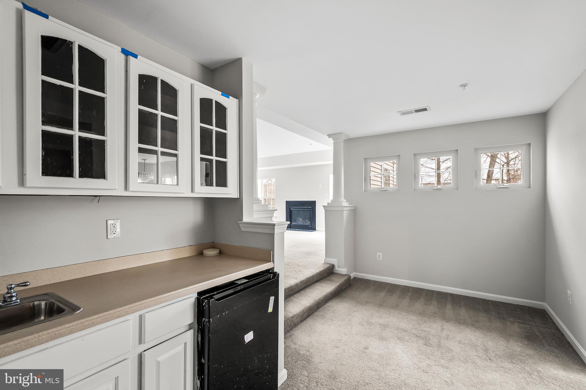 CHELTENHAM - Residential