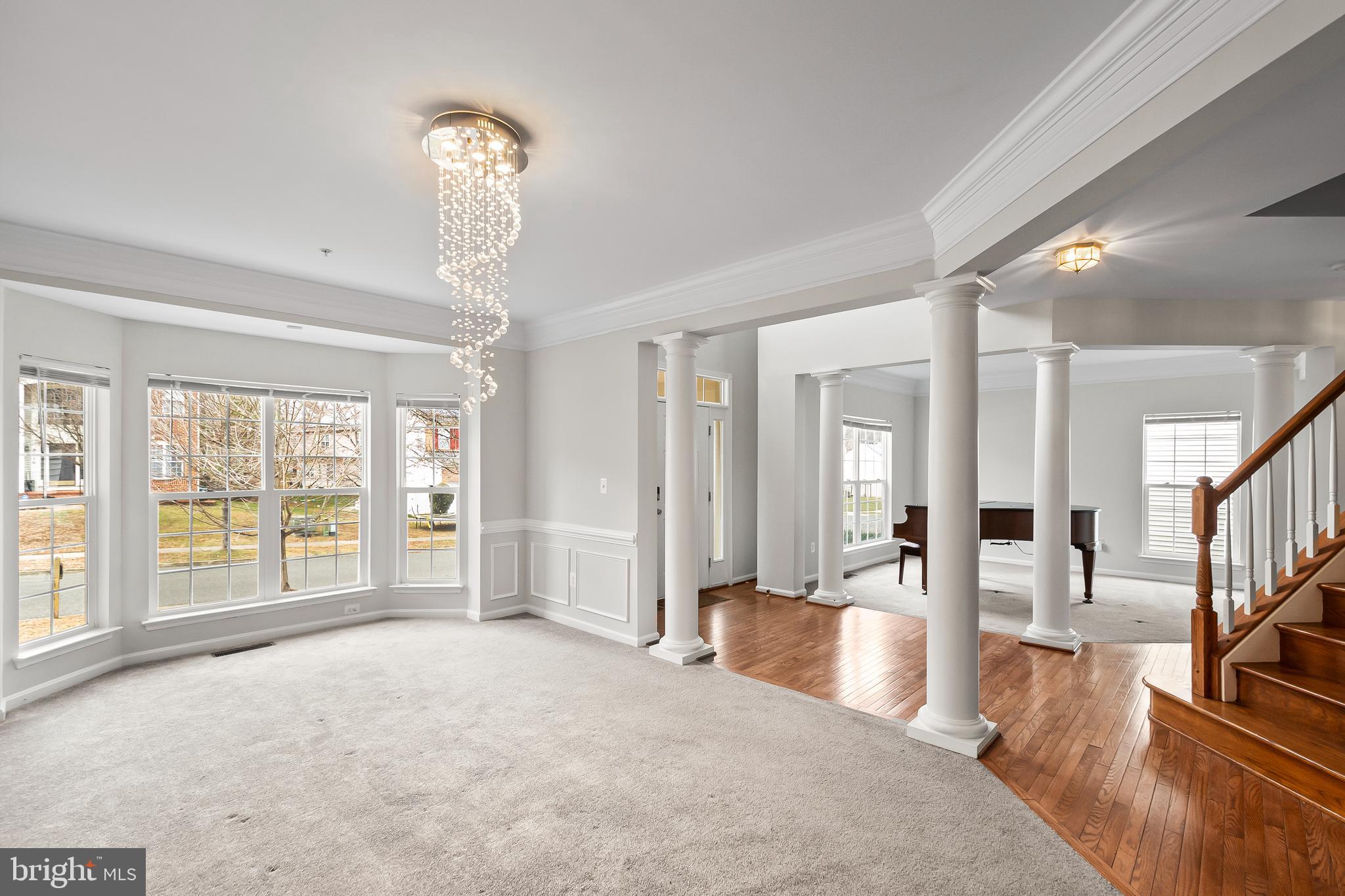 CHELTENHAM - Residential