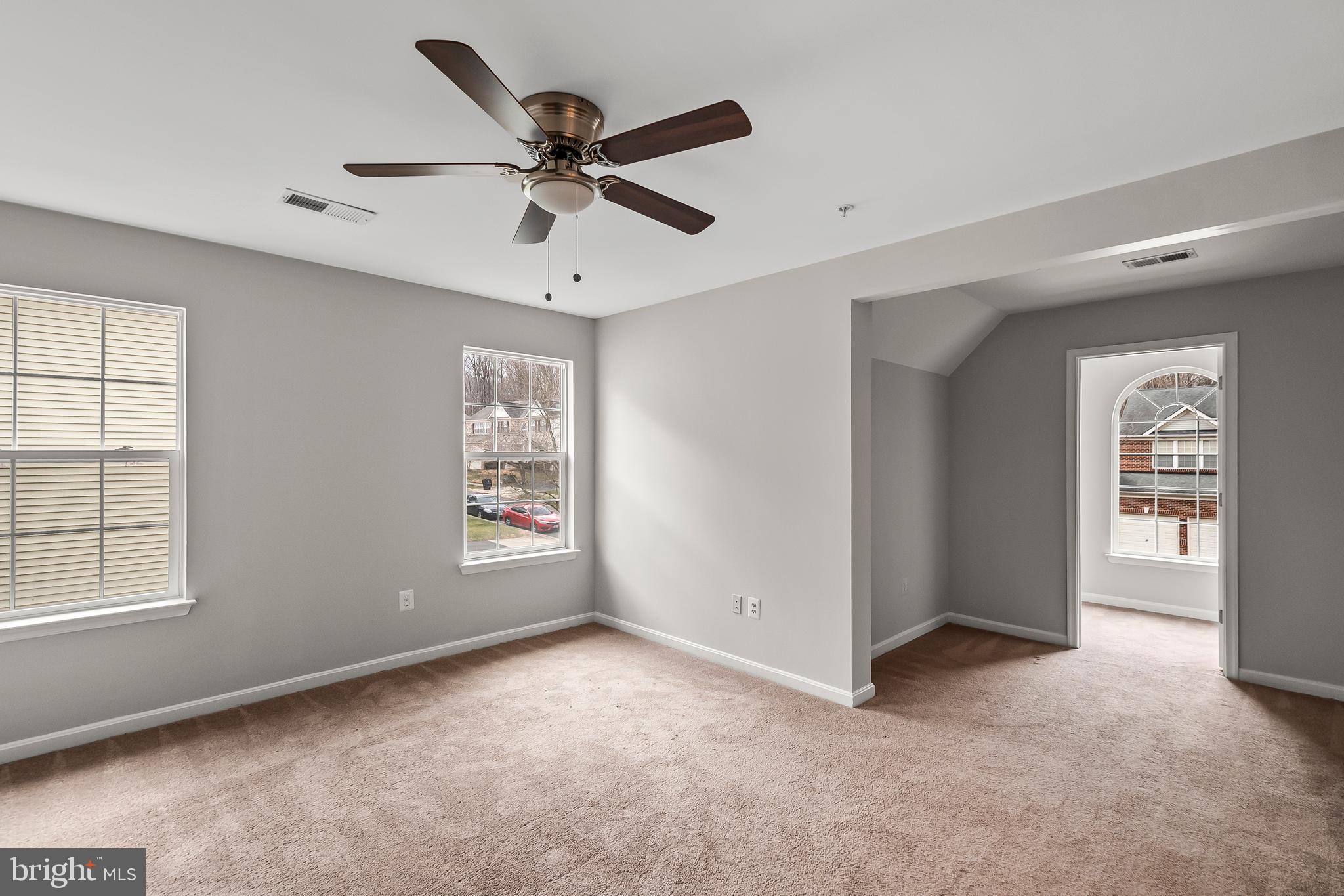 CHELTENHAM - Residential