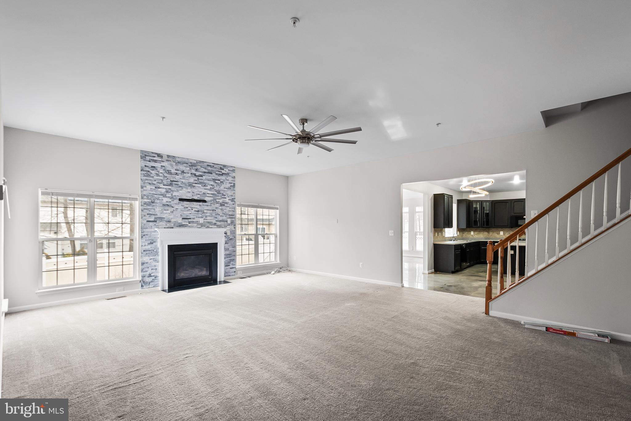 CHELTENHAM - Residential