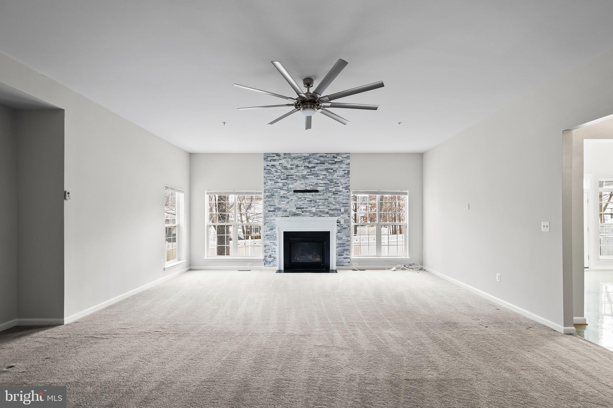 CHELTENHAM - Residential