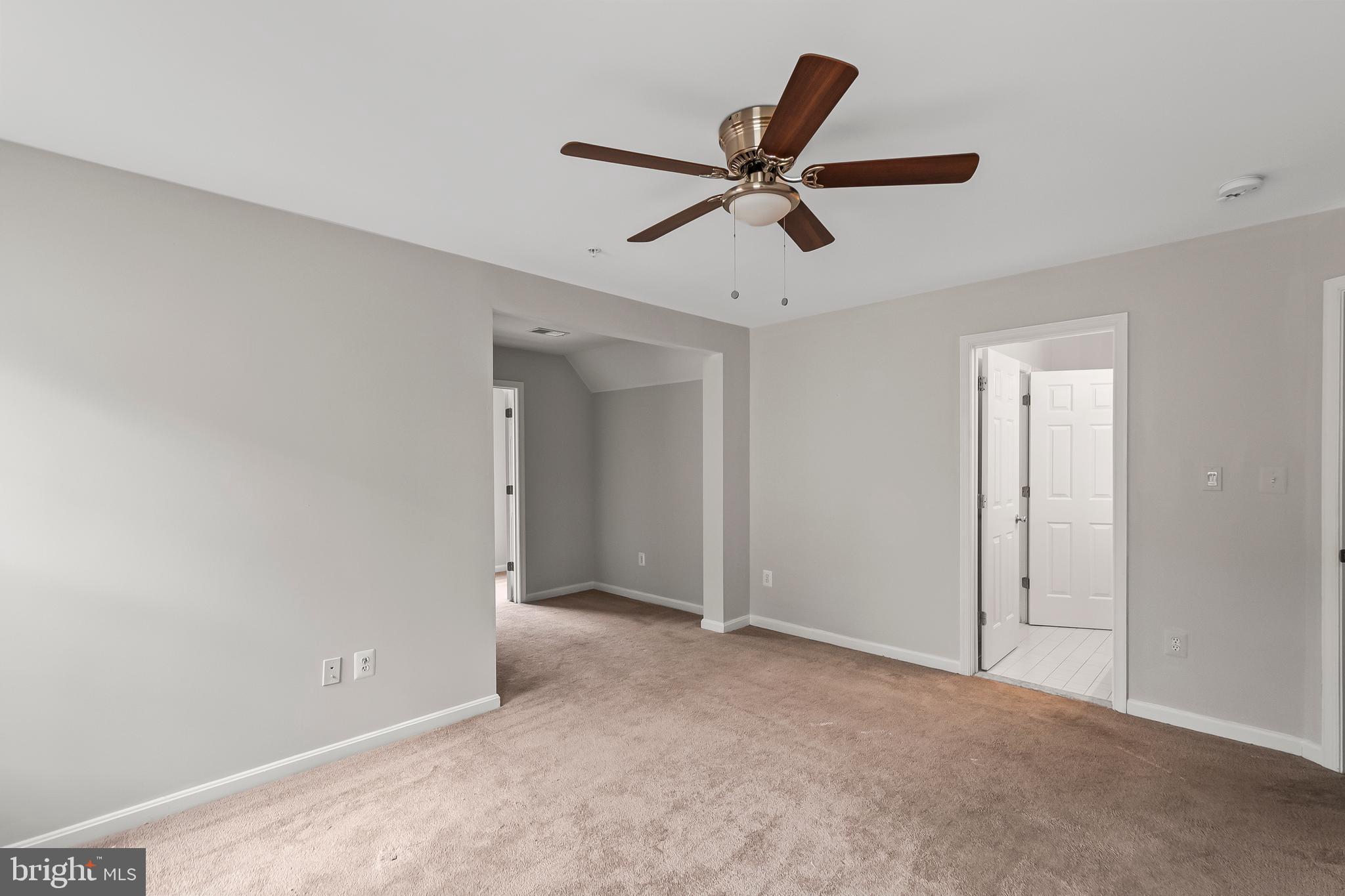 CHELTENHAM - Residential