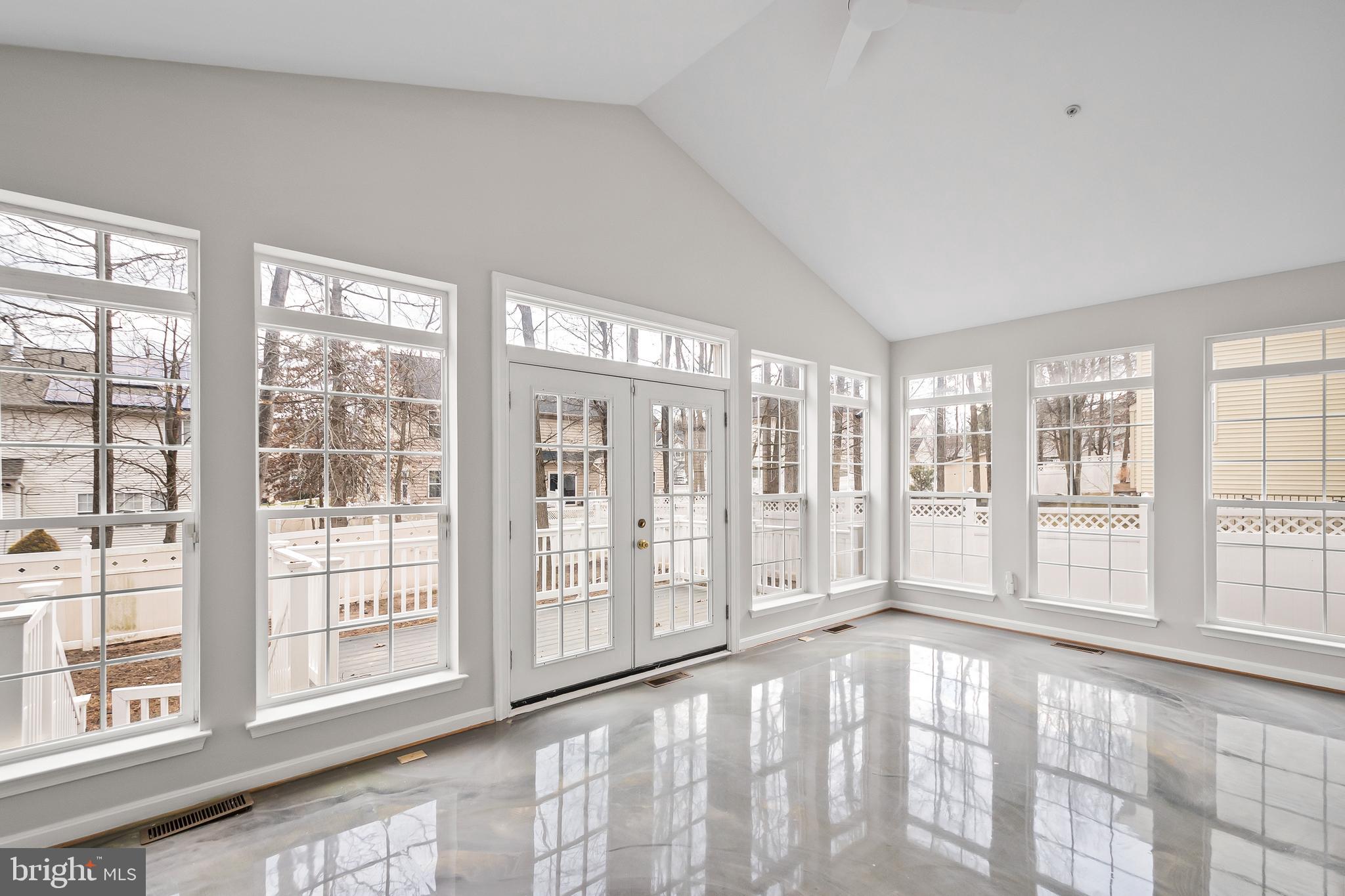 CHELTENHAM - Residential