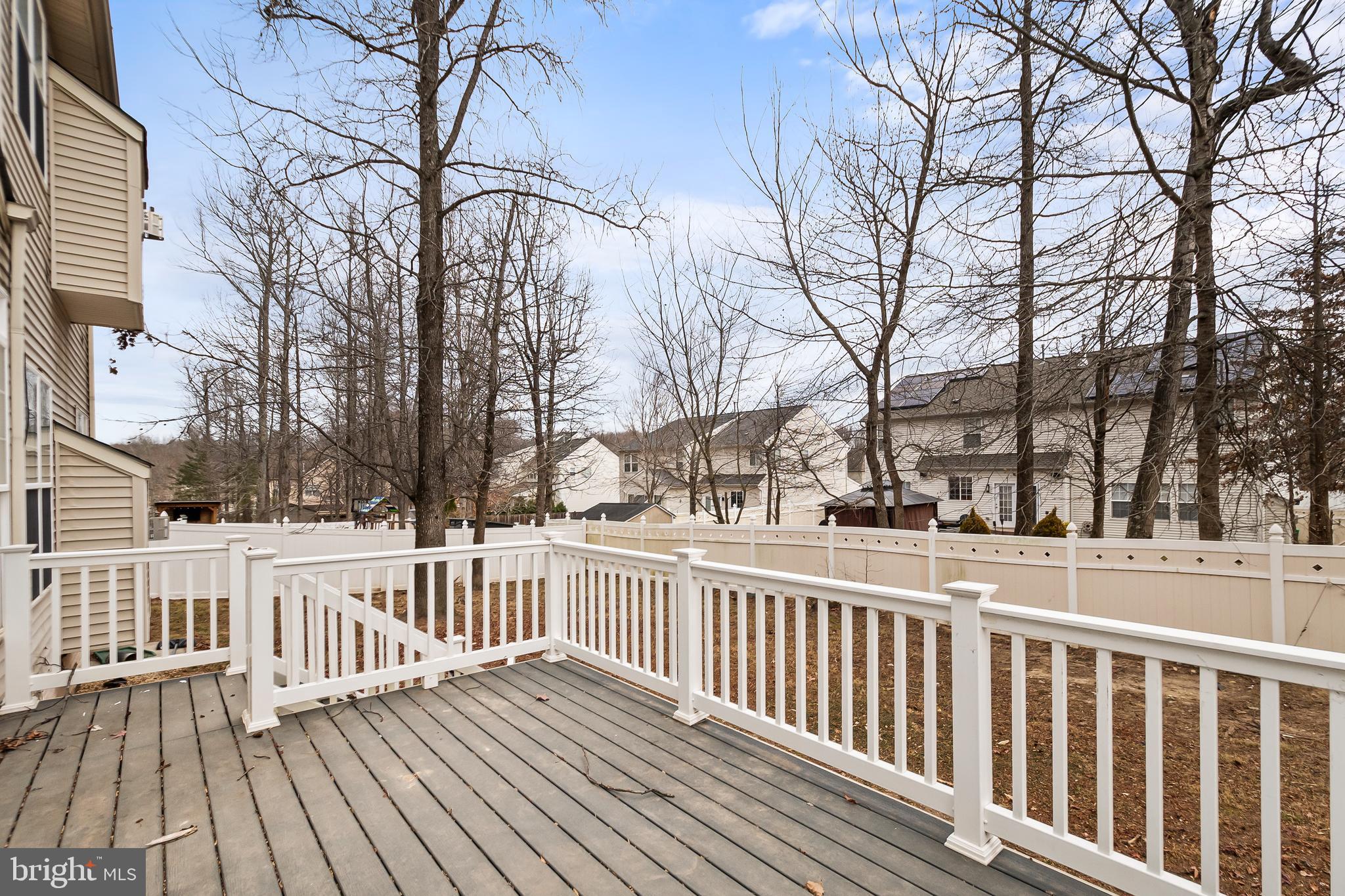 CHELTENHAM - Residential