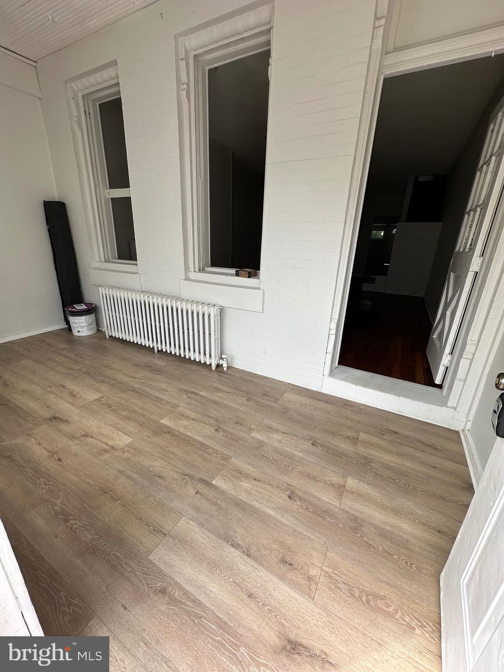 Photo of 135 W Courtland Street, PHILADELPHIA, PA 19140 (MLS # PAPH2560966)