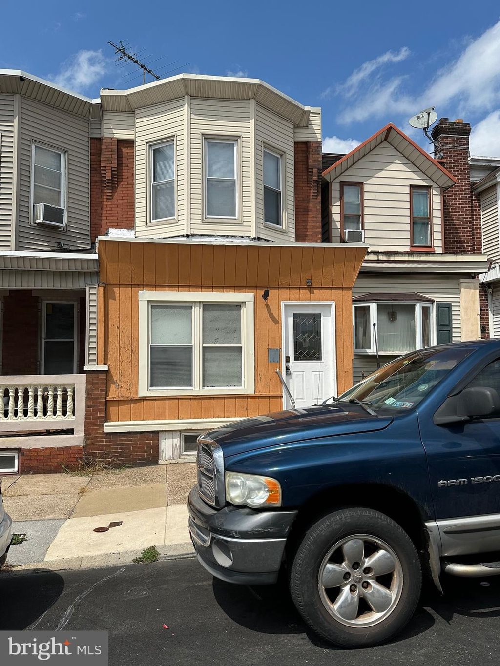 Photo of 135 W Courtland Street, PHILADELPHIA, PA 19140 (MLS # PAPH2560966)