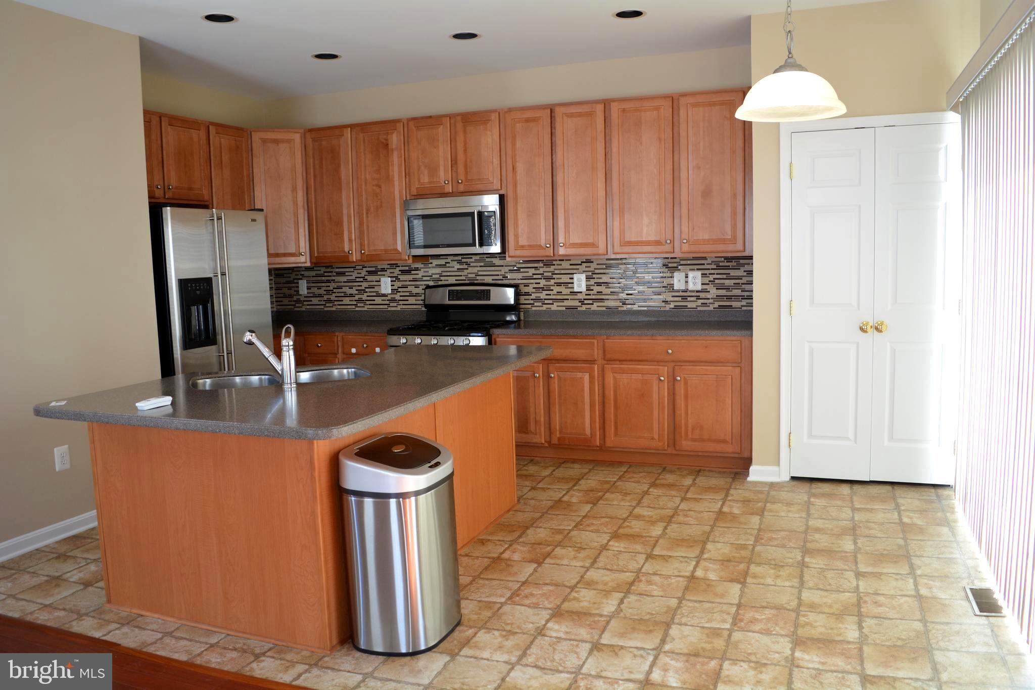 This spacious townhome is move-in ready and just outside of the ever popular Kennett Square Borough. This is your opportunity to live in the highly sought after Penns Manor community and enjoy everything Chester County has to offer. Hardwood floors, stainless steel appliances, and a finished walk out basement are just a few of the amenities this home has to offer. This one will not last long!
