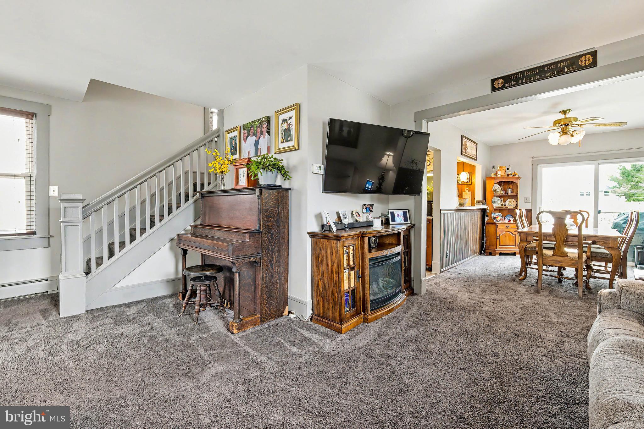 323 ROOSEVELT AVENUE