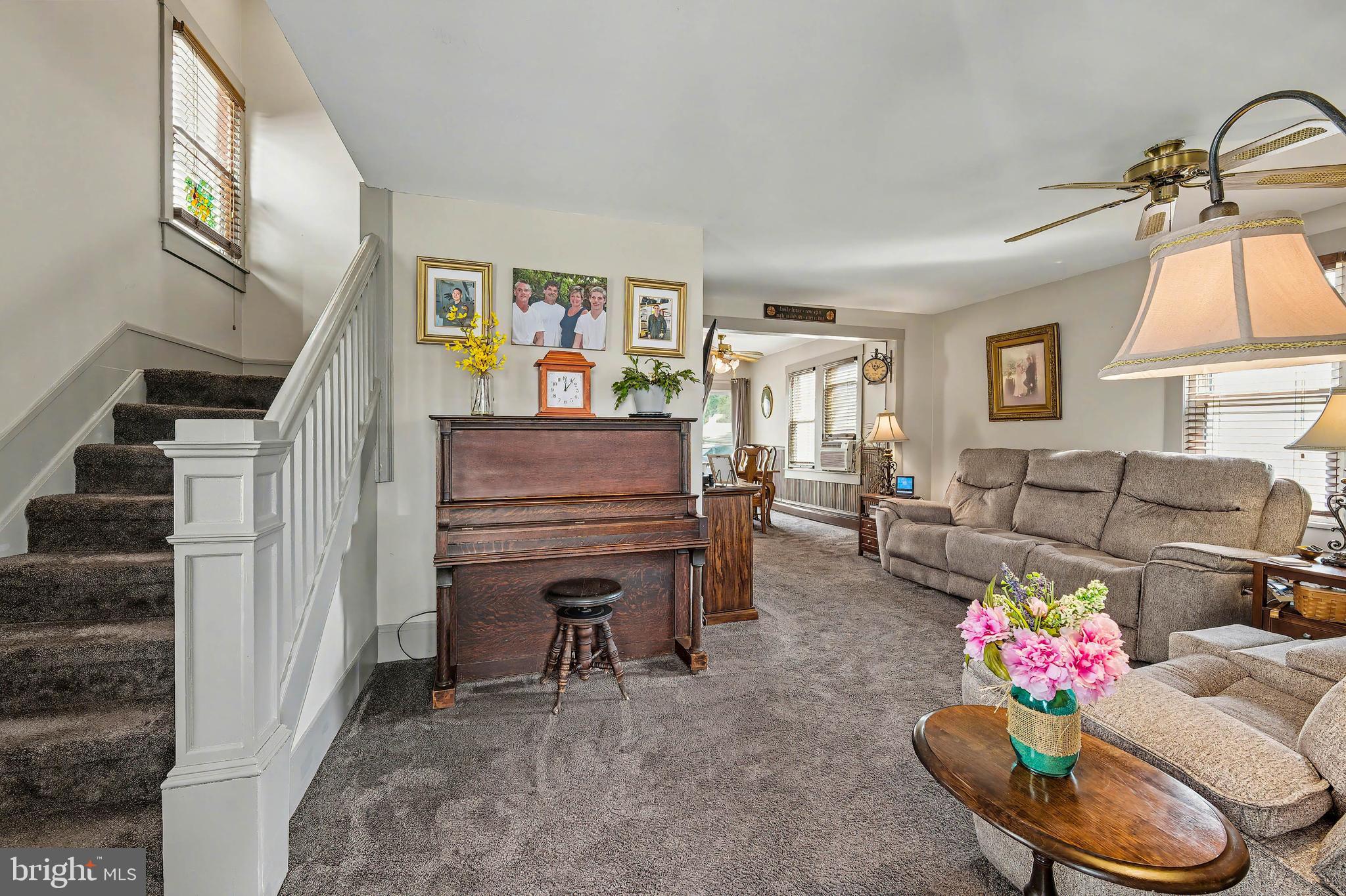 323 ROOSEVELT AVENUE